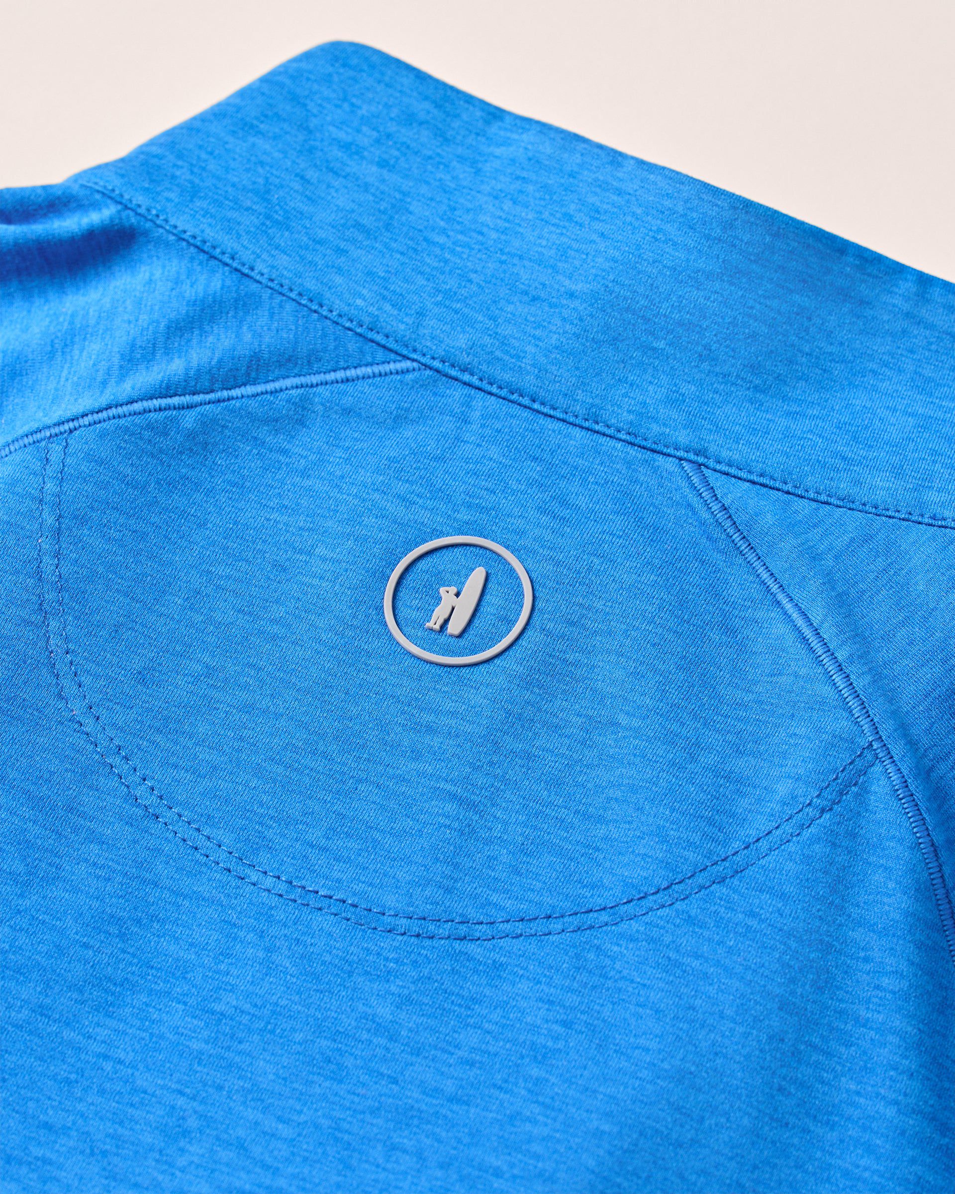 Freeborne Performance 1/4 Zip Pullover