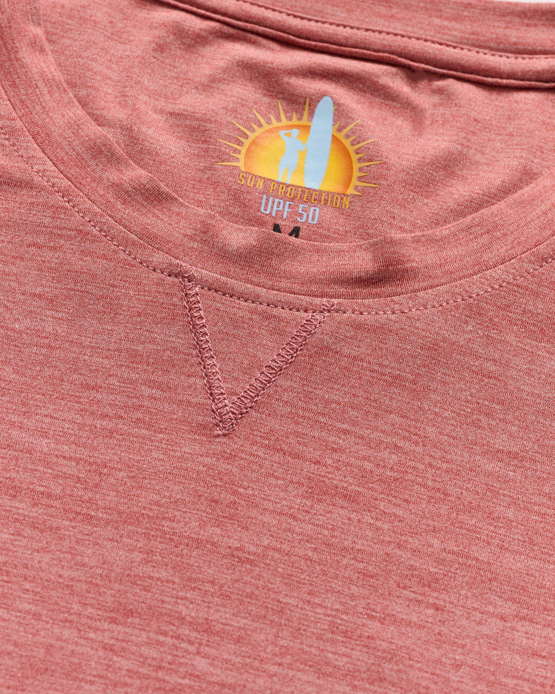Basin Performance UPF Long Sleeve Sun Shirt