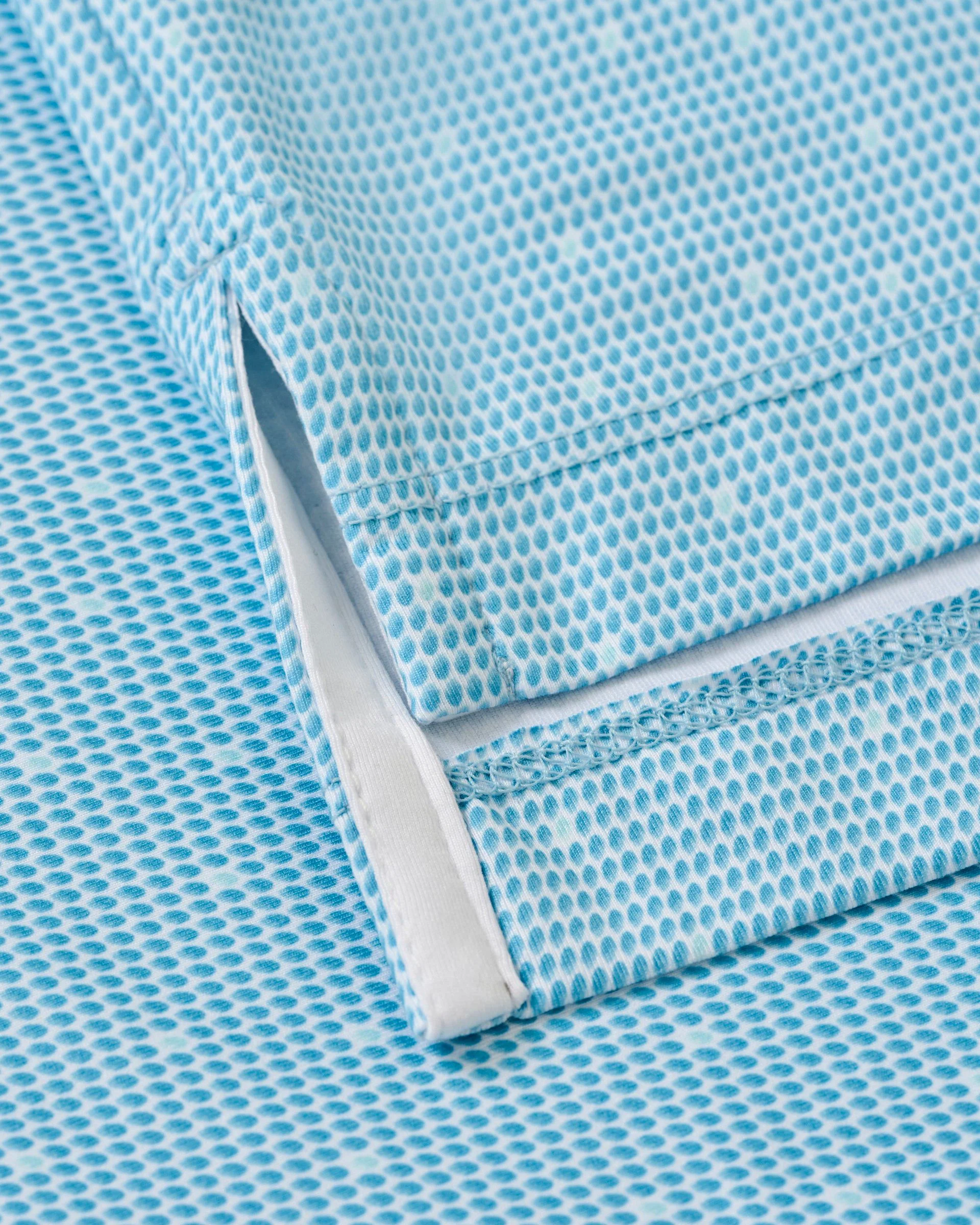 Featherweight Performance Polo - Tundra