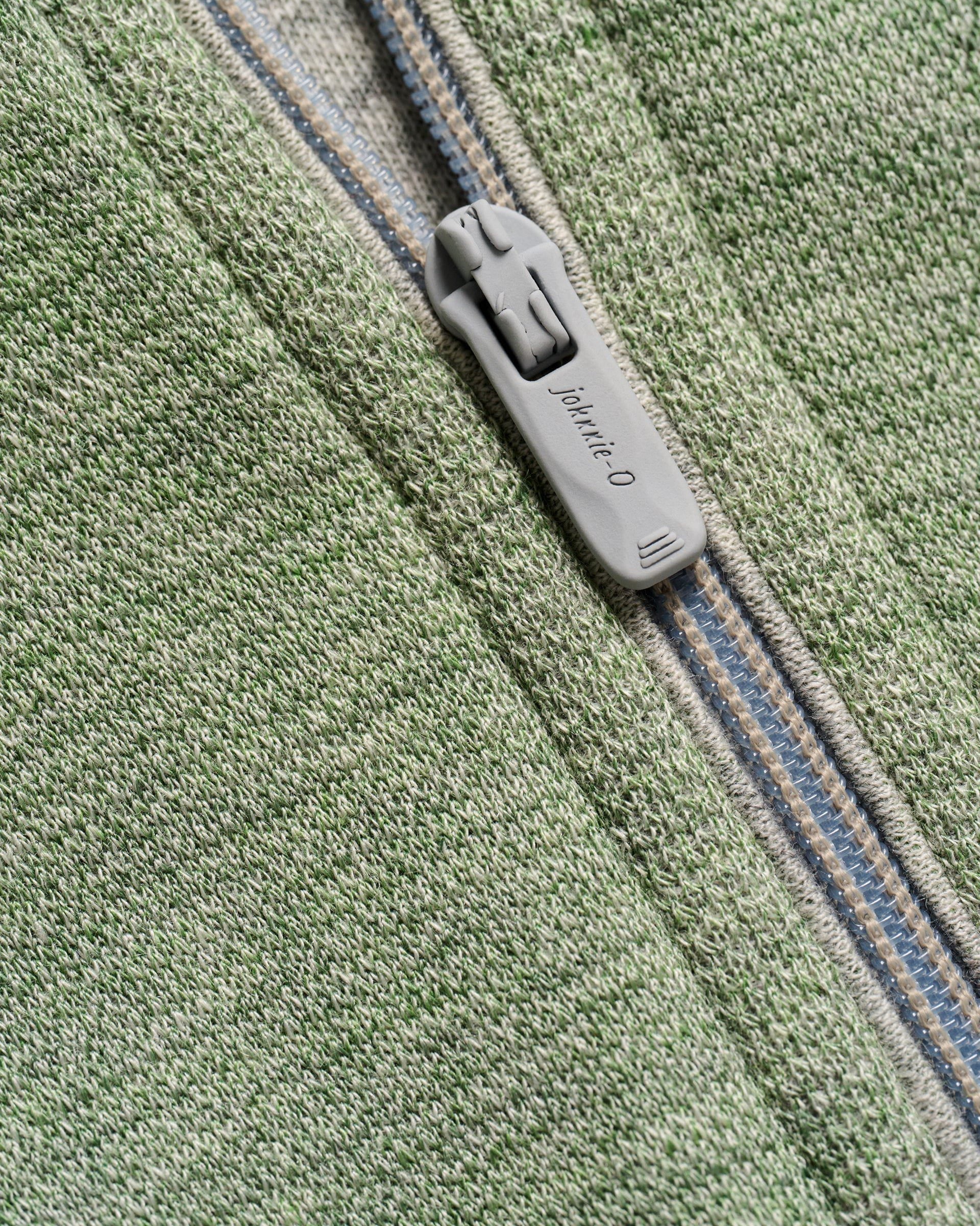 Hanks Lightweight Sully 1/4 Zip Pullover