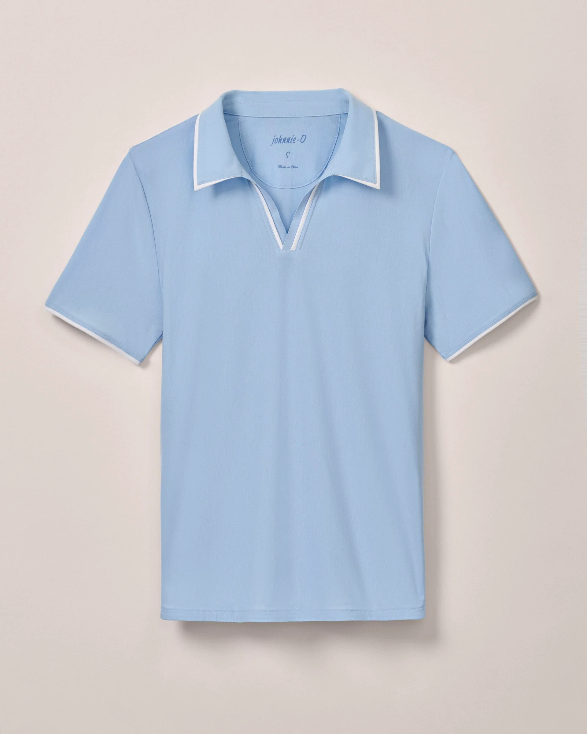 Adelaide Performance Jersey Polo