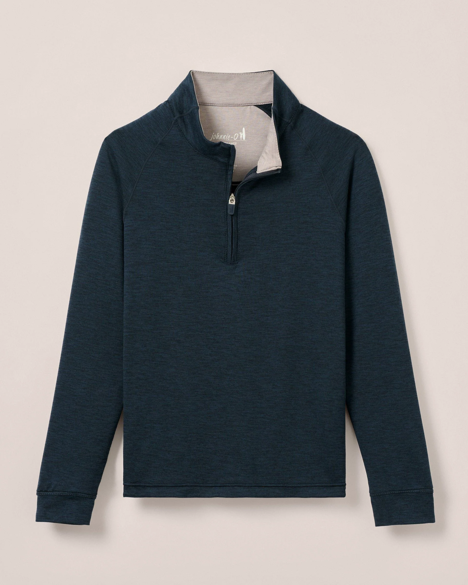 Freeborne Jr. Performance 1/4 Zip Pullover