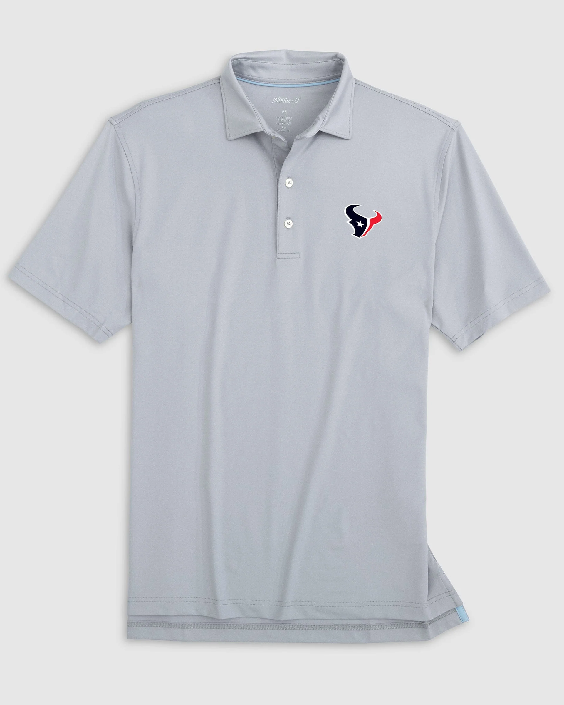 Houston Texans Birdie Performance Jersey Polo
