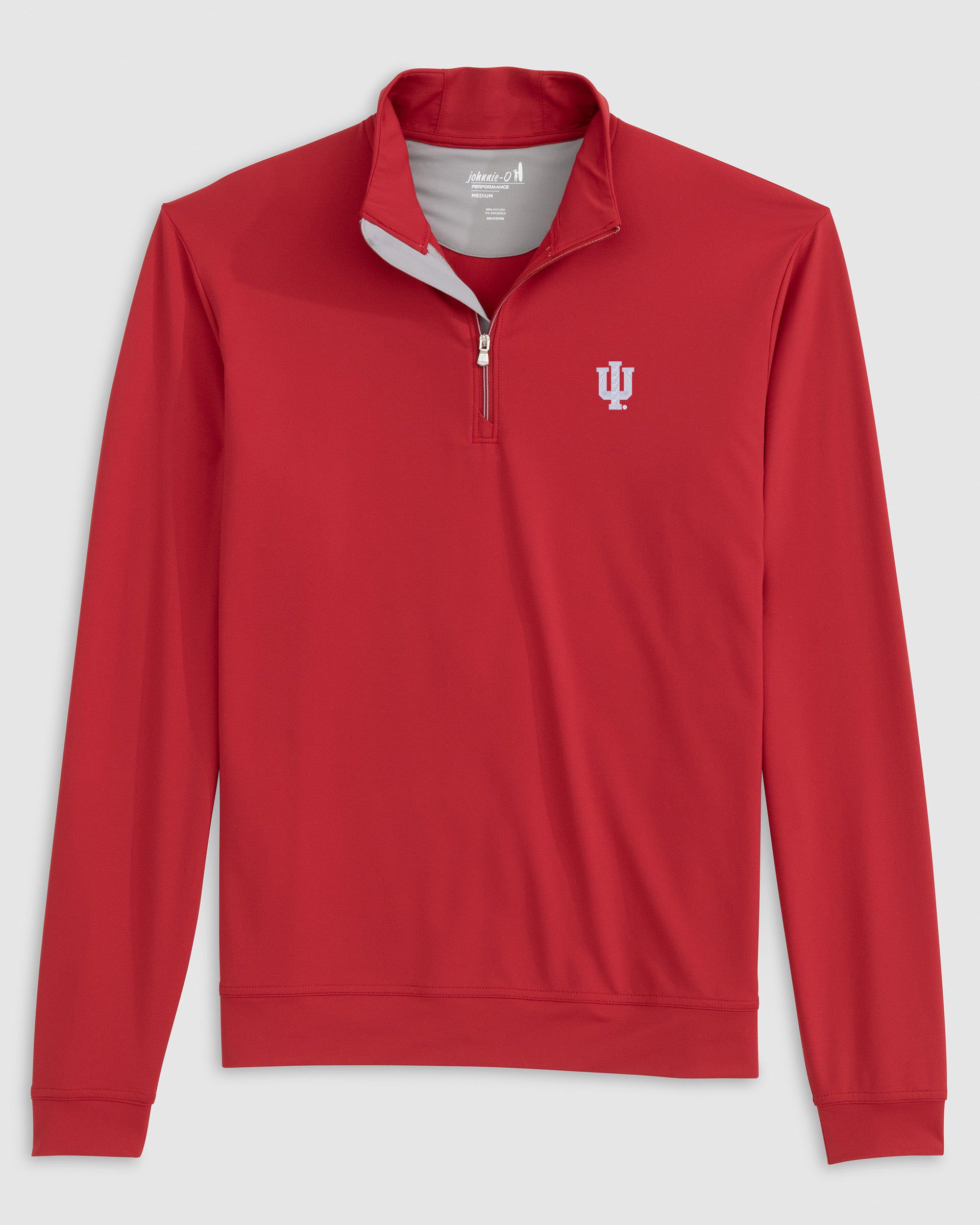 Indiana Motion Performance 1/4 Zip