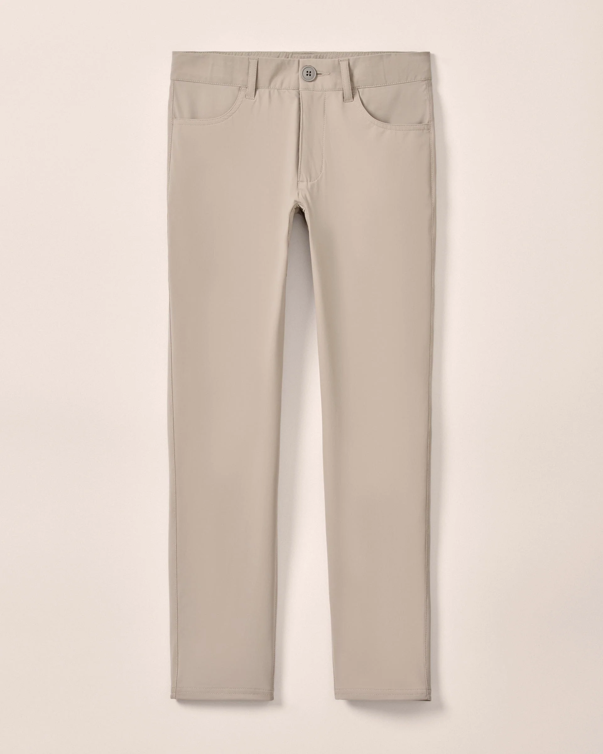Fusionn Jr. 5 Pocket Pants