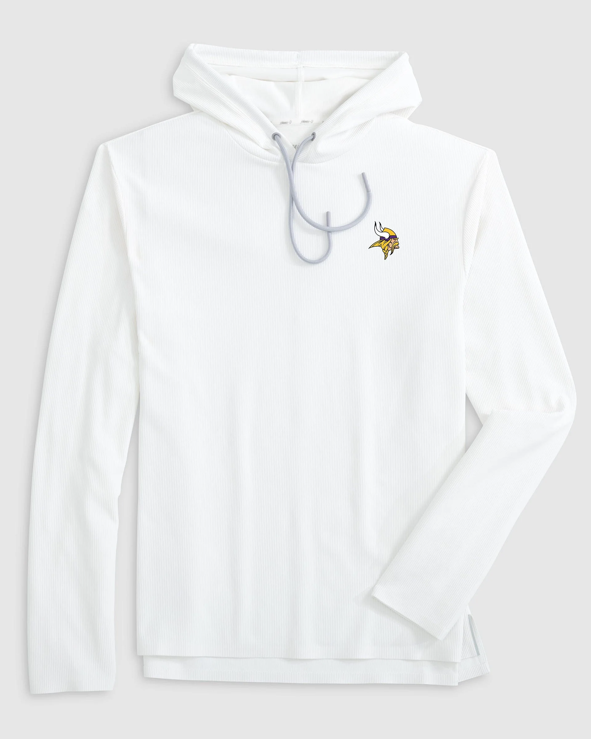 Minnesota Vikings Hoppin Performance Hoodie