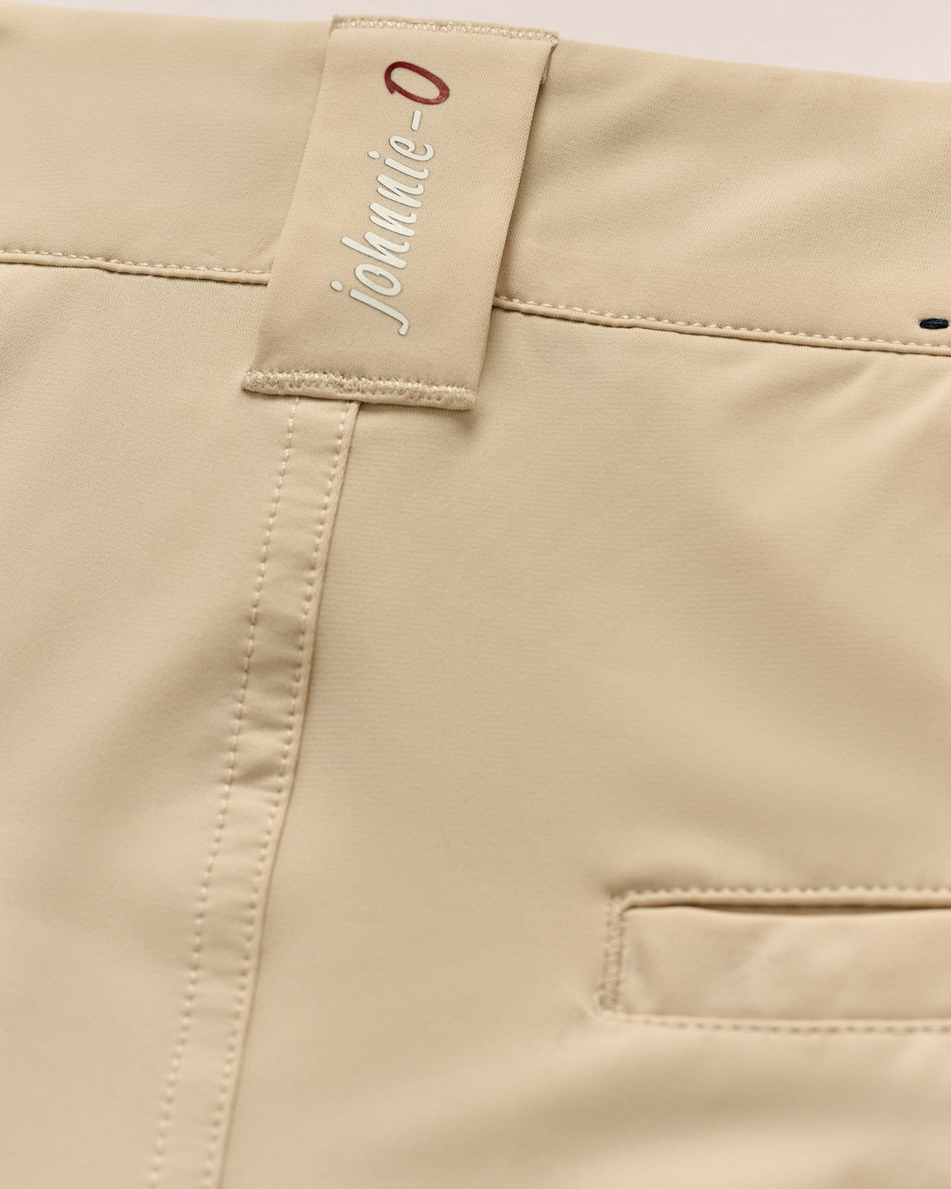 Fusionn Jr. Knit Pull-On Performance Pants