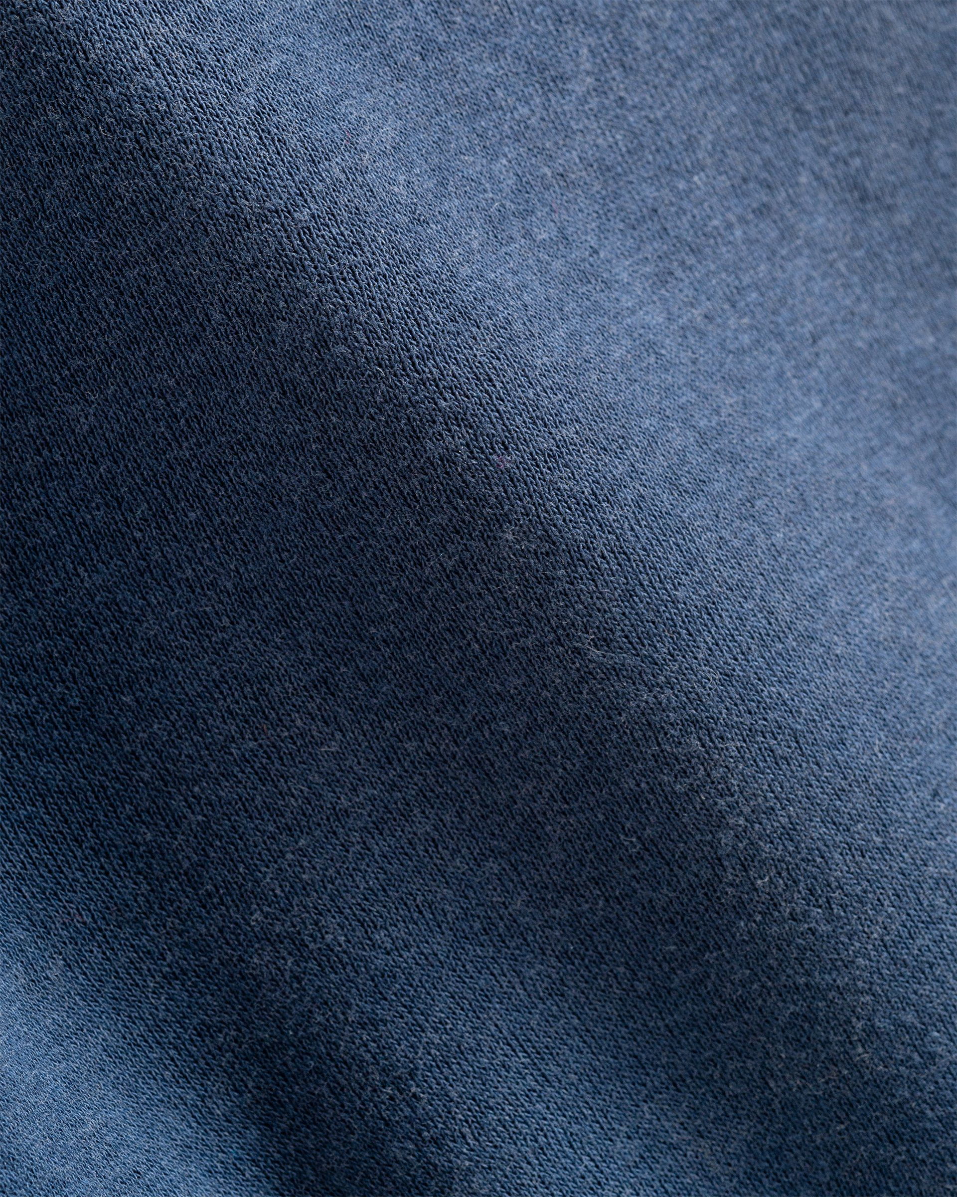 Everyday Cotton Straight Sweatpant