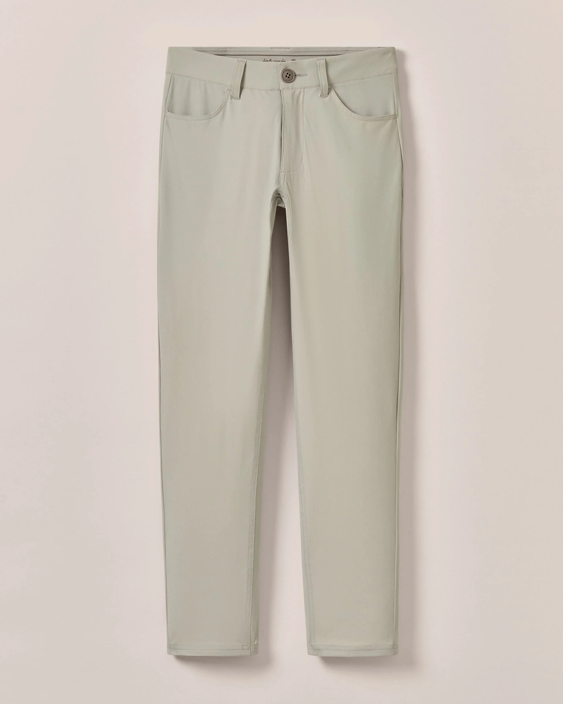Fusionn Jr. Knit Pull-On Performance Pants