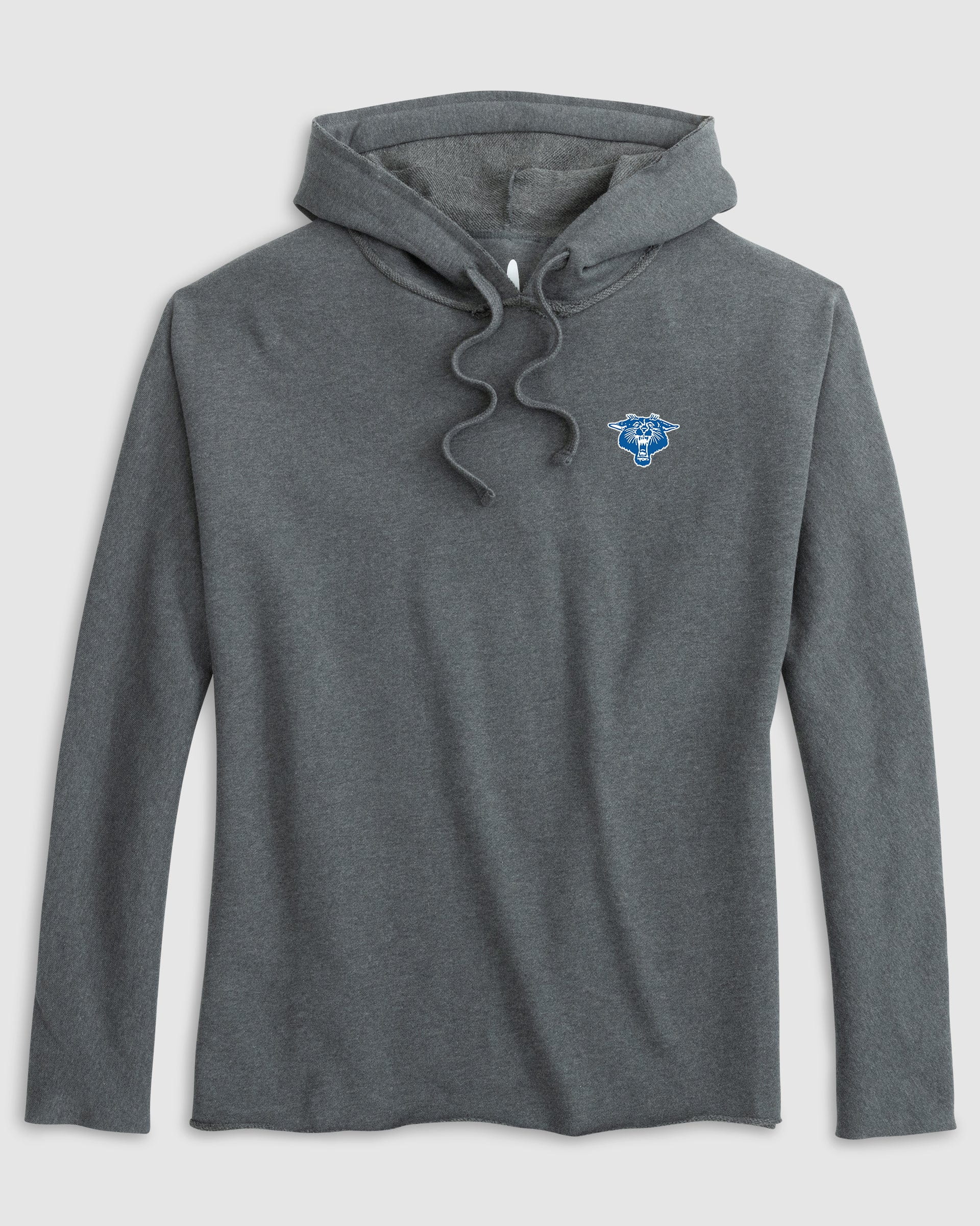 Kentucky Kelli Pullover Hoodie - Vintage Logo