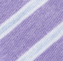 Original 4-Button Polo - Matthis Stripe