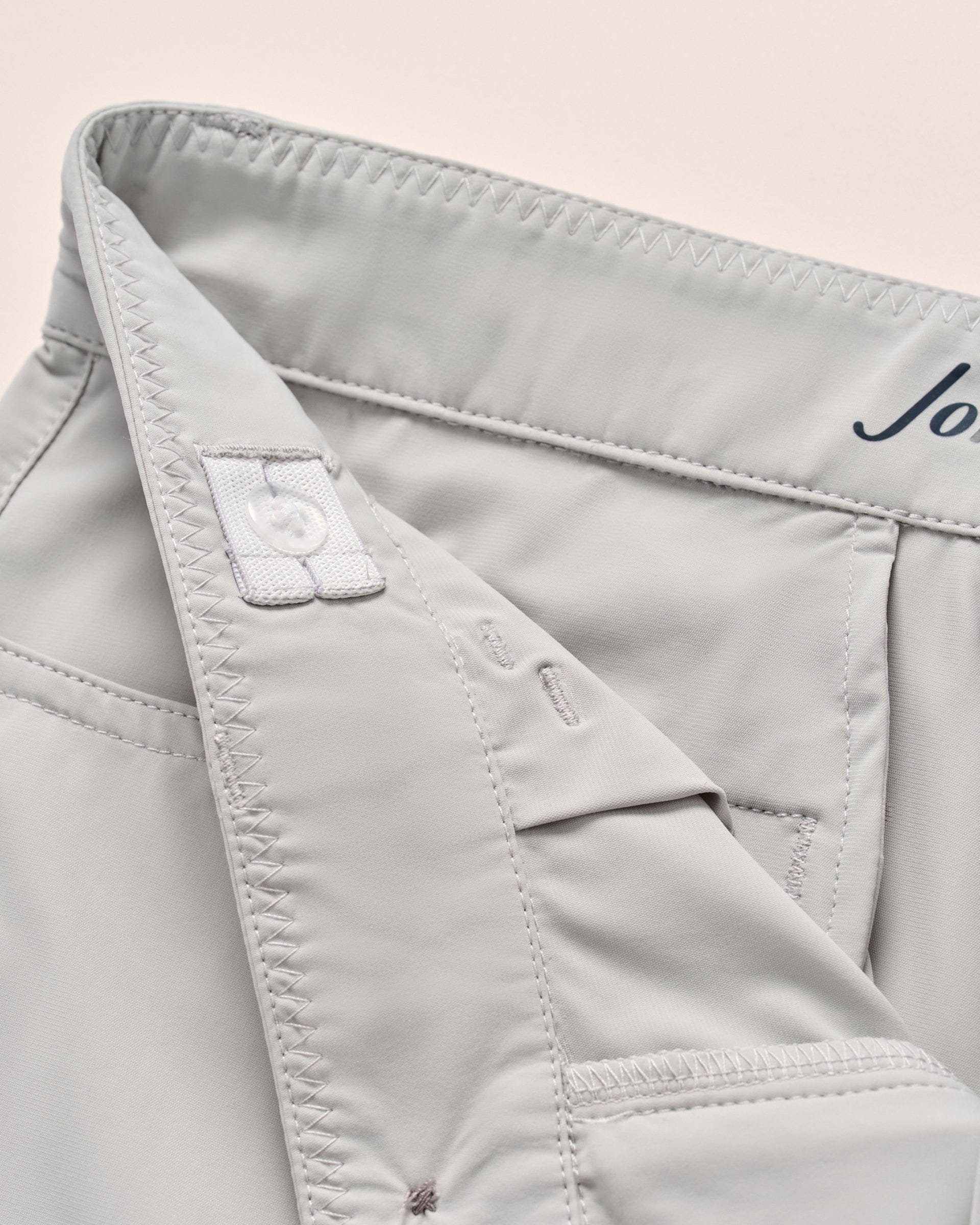 Fusionn Jr. 5 Pocket Pants