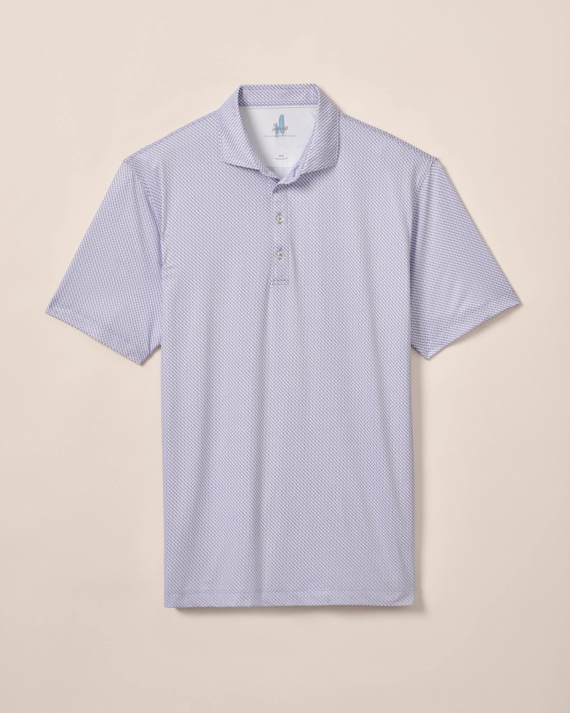 Featherweight Performance Polo - Wesson