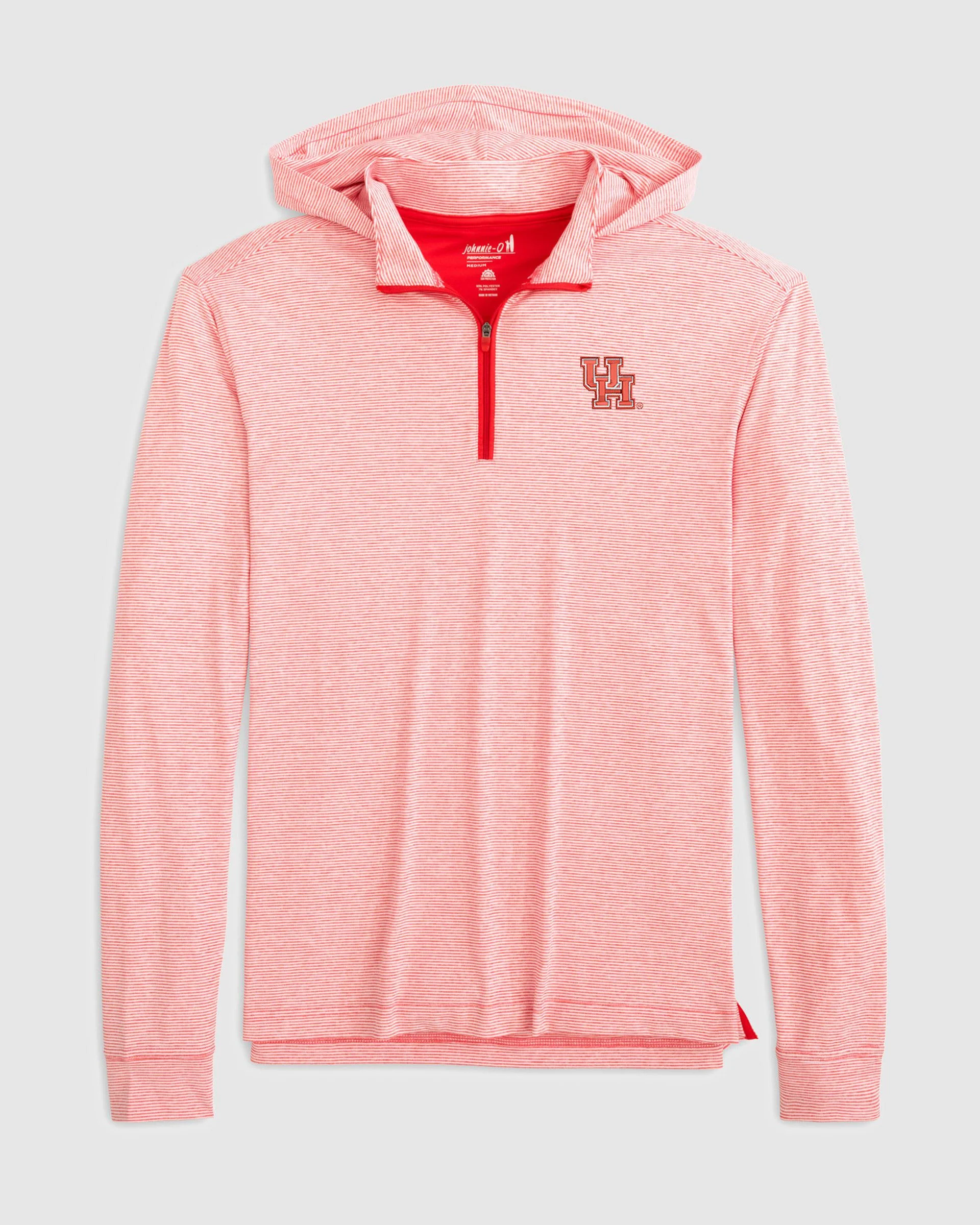 Houston Hybrid Performance Hoodie