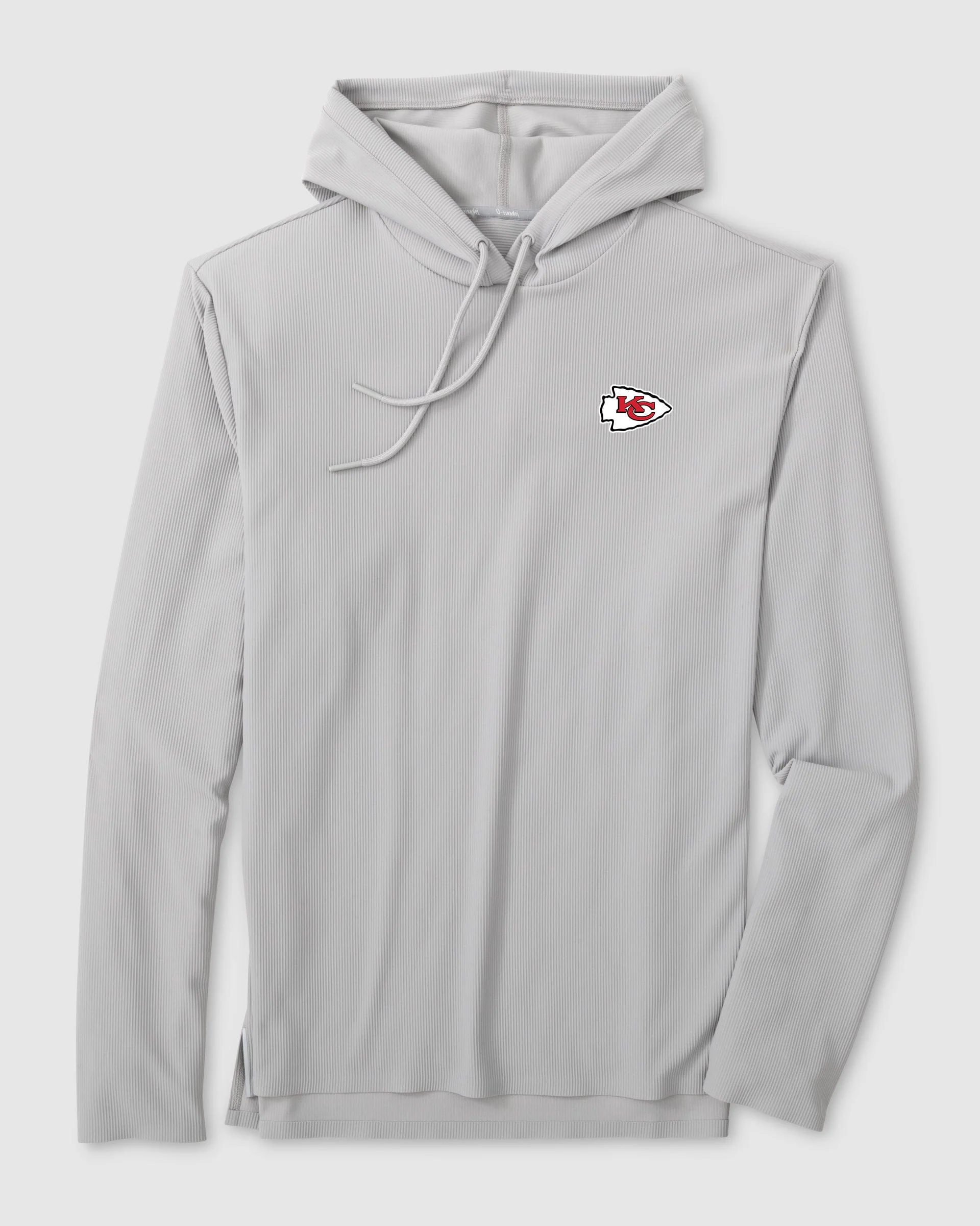 Kansas City Chiefs Hoppin Performance Hoodie
