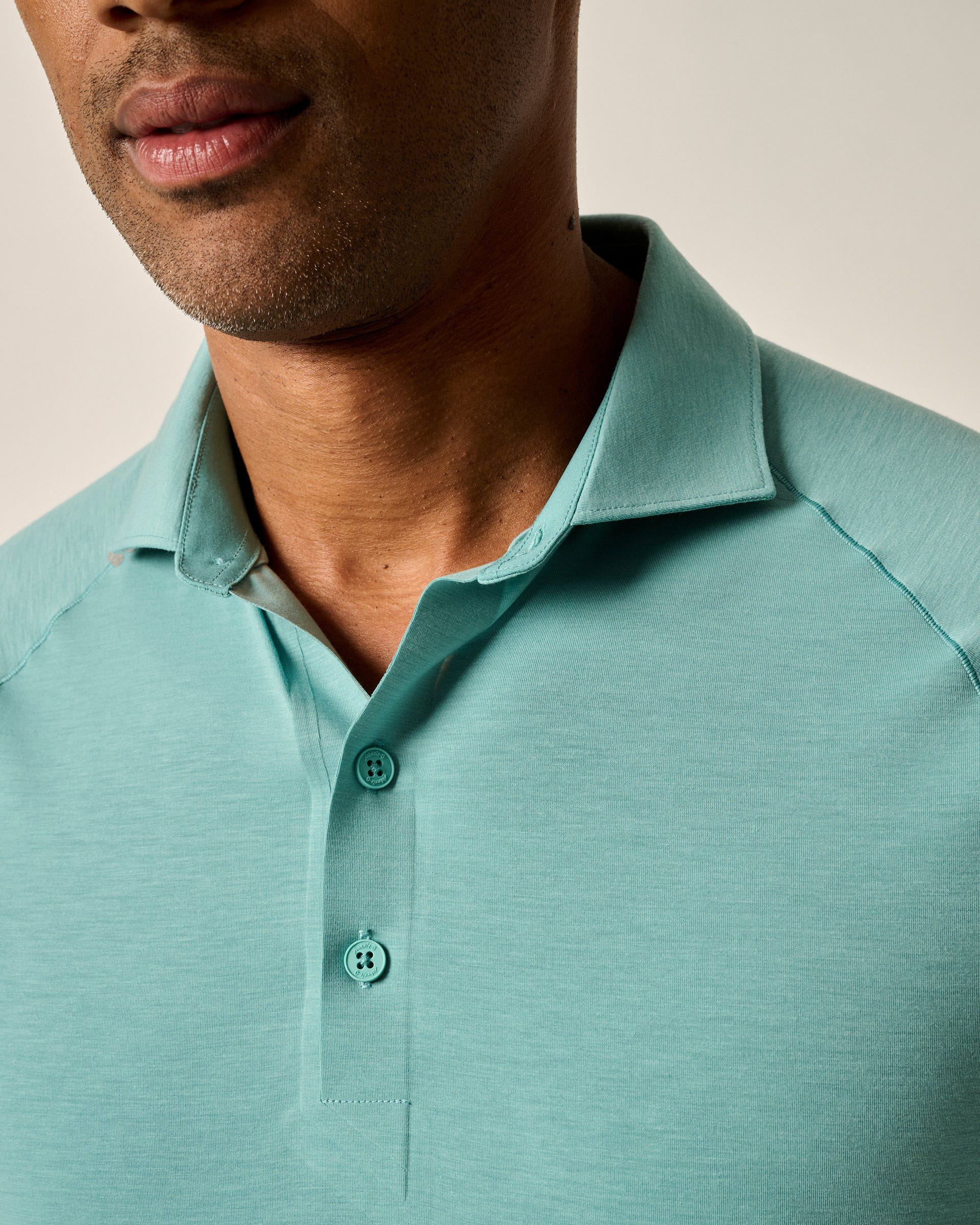 Drirelease® Performance Polo - Callan