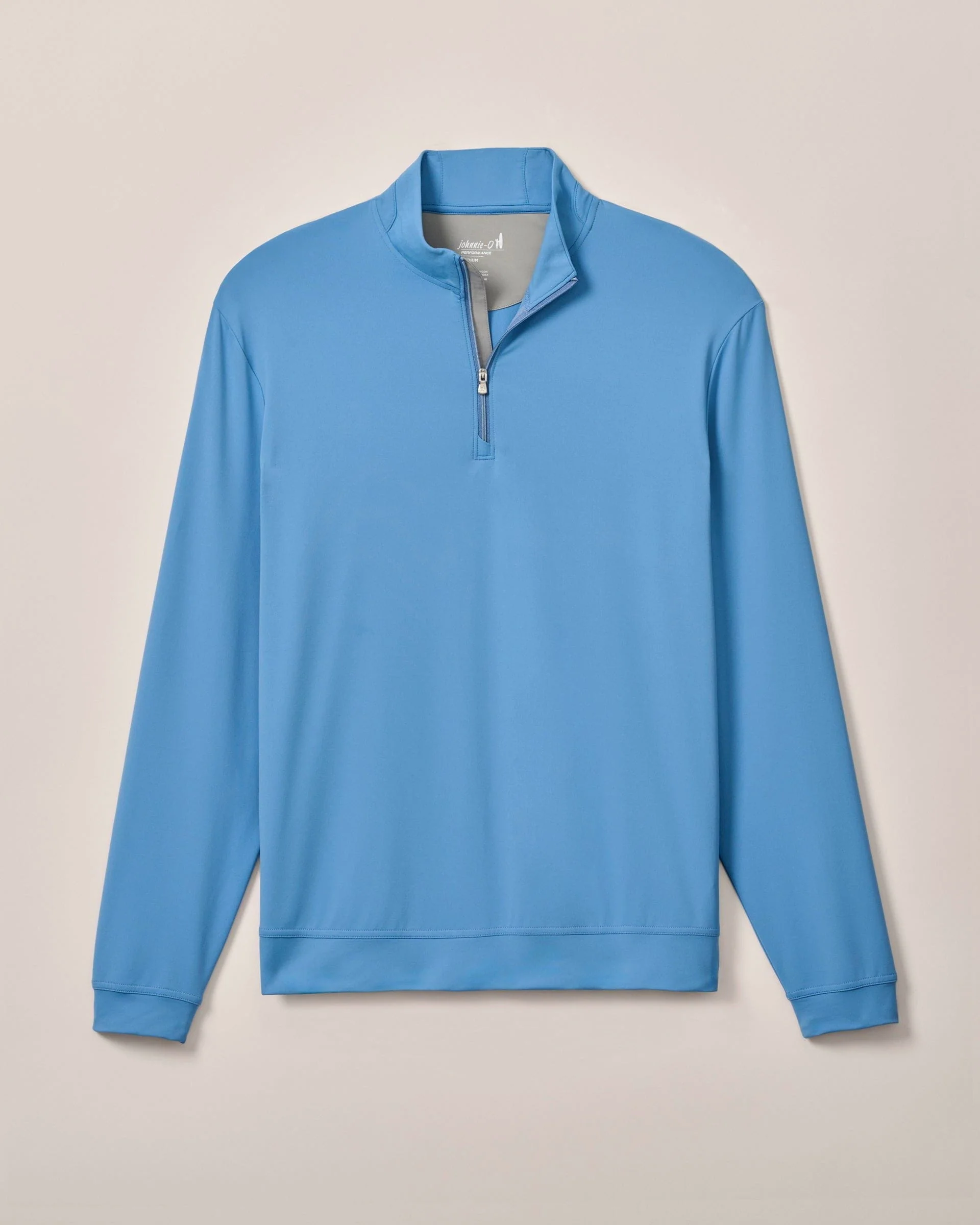 Motion Performance 1/4 Zip