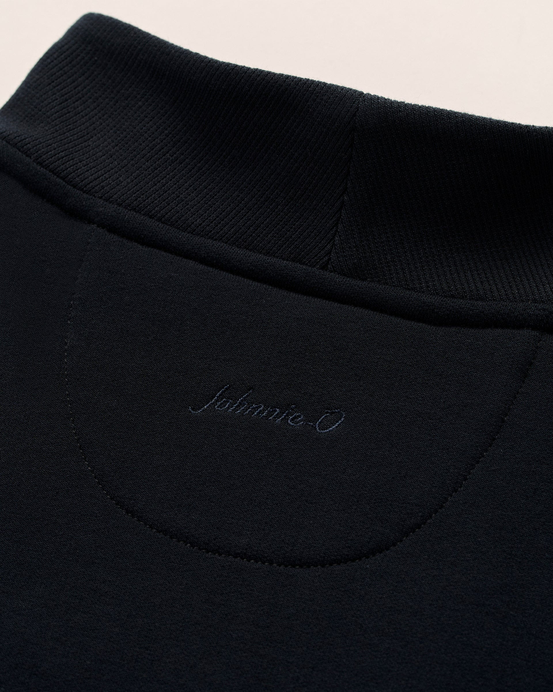 Naomi Rib Knit 1/4-Zip