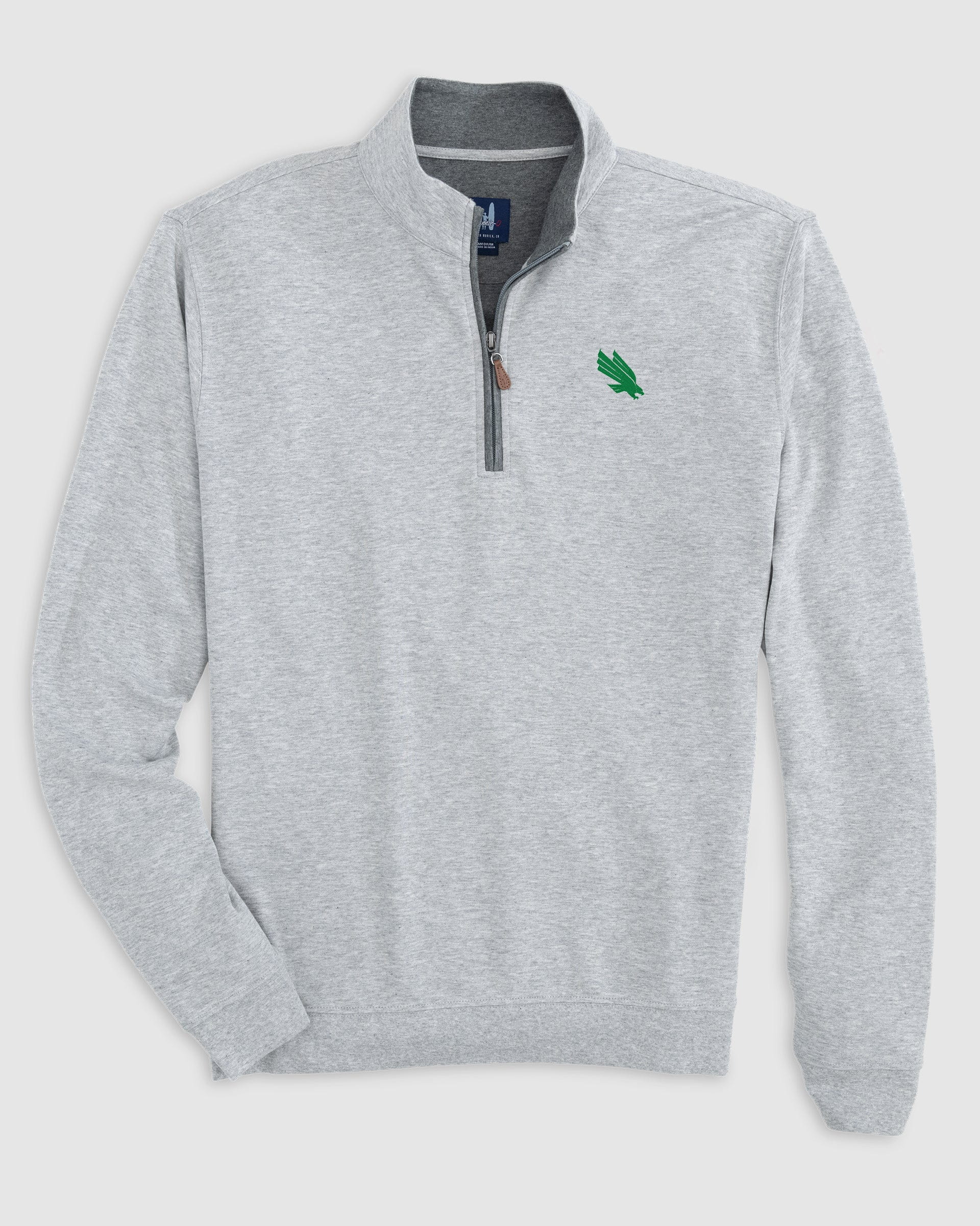 North Texas Sully 1/4 Zip