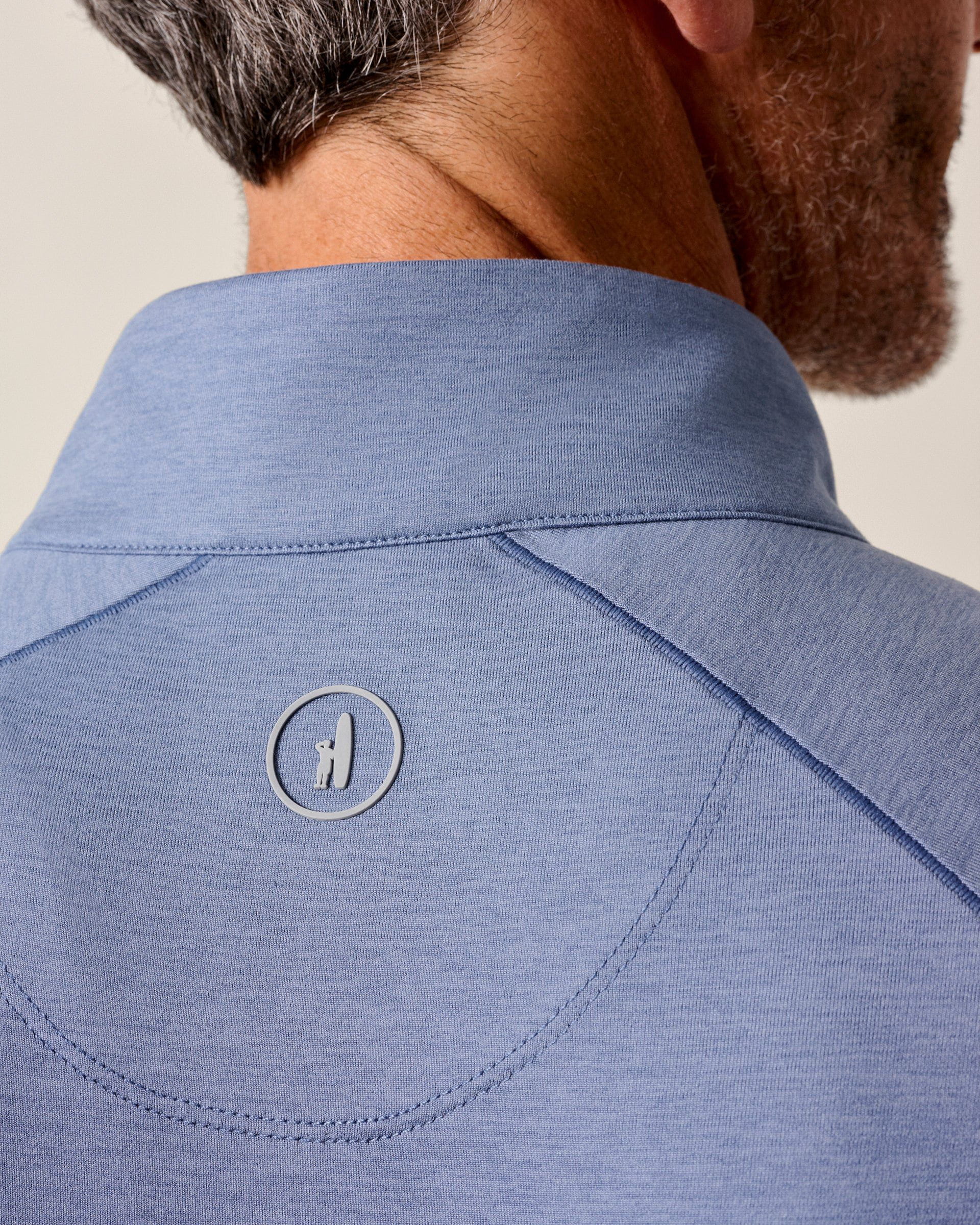 Freeborne Performance 1/4 Zip Pullover