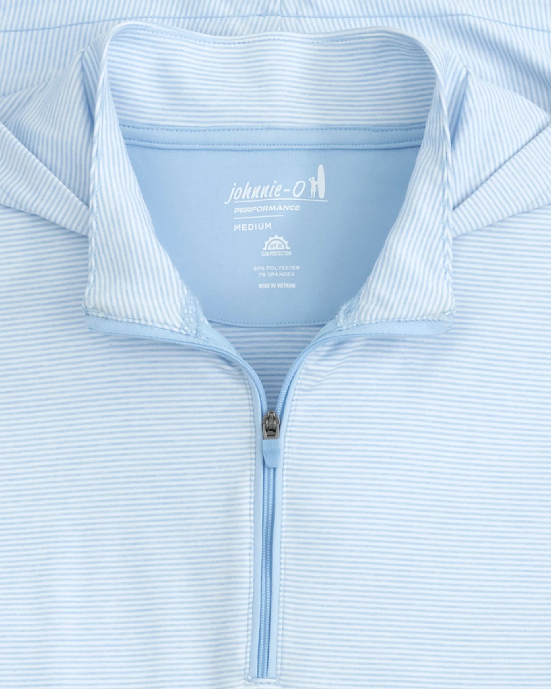 Hybrid Performance 1/4 Zip Hoodie