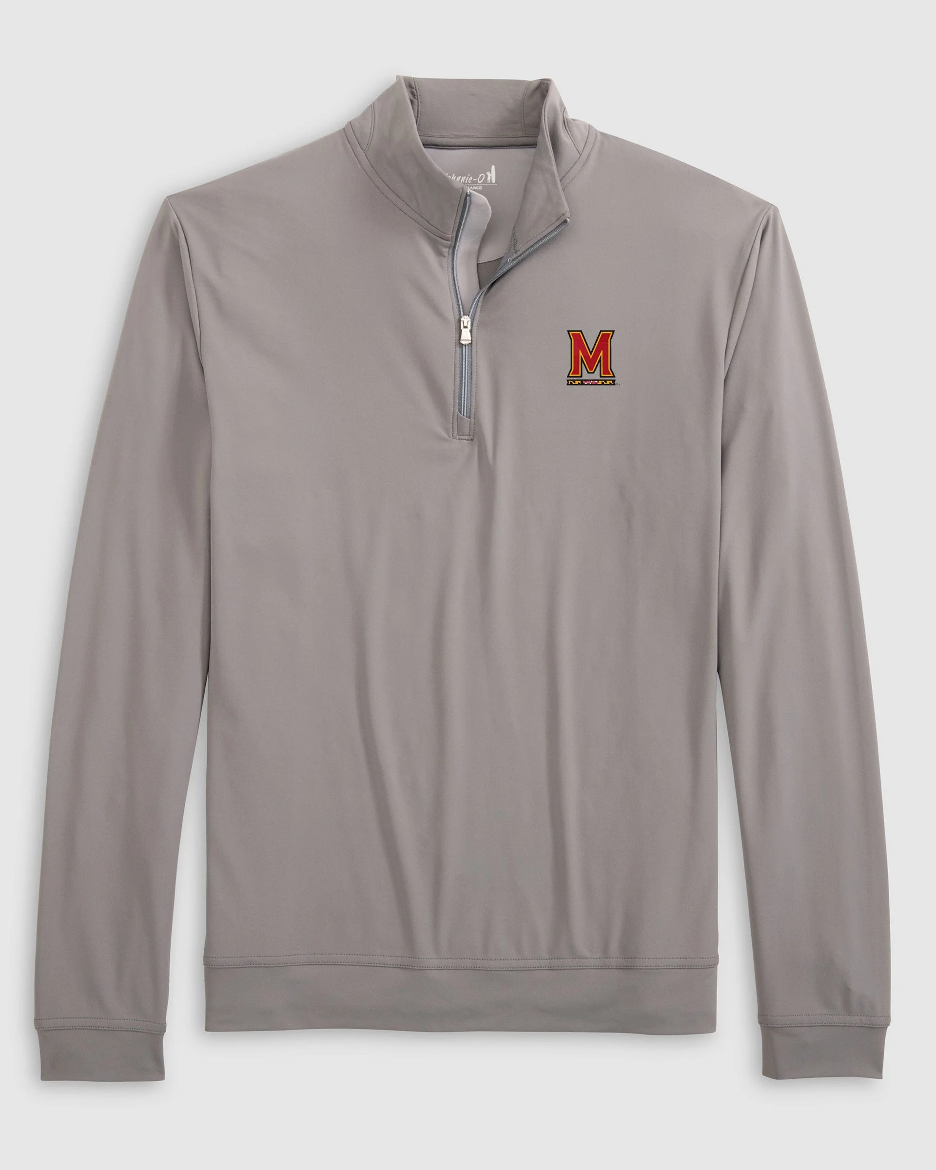 Maryland Motion Performance 1/4 Zip