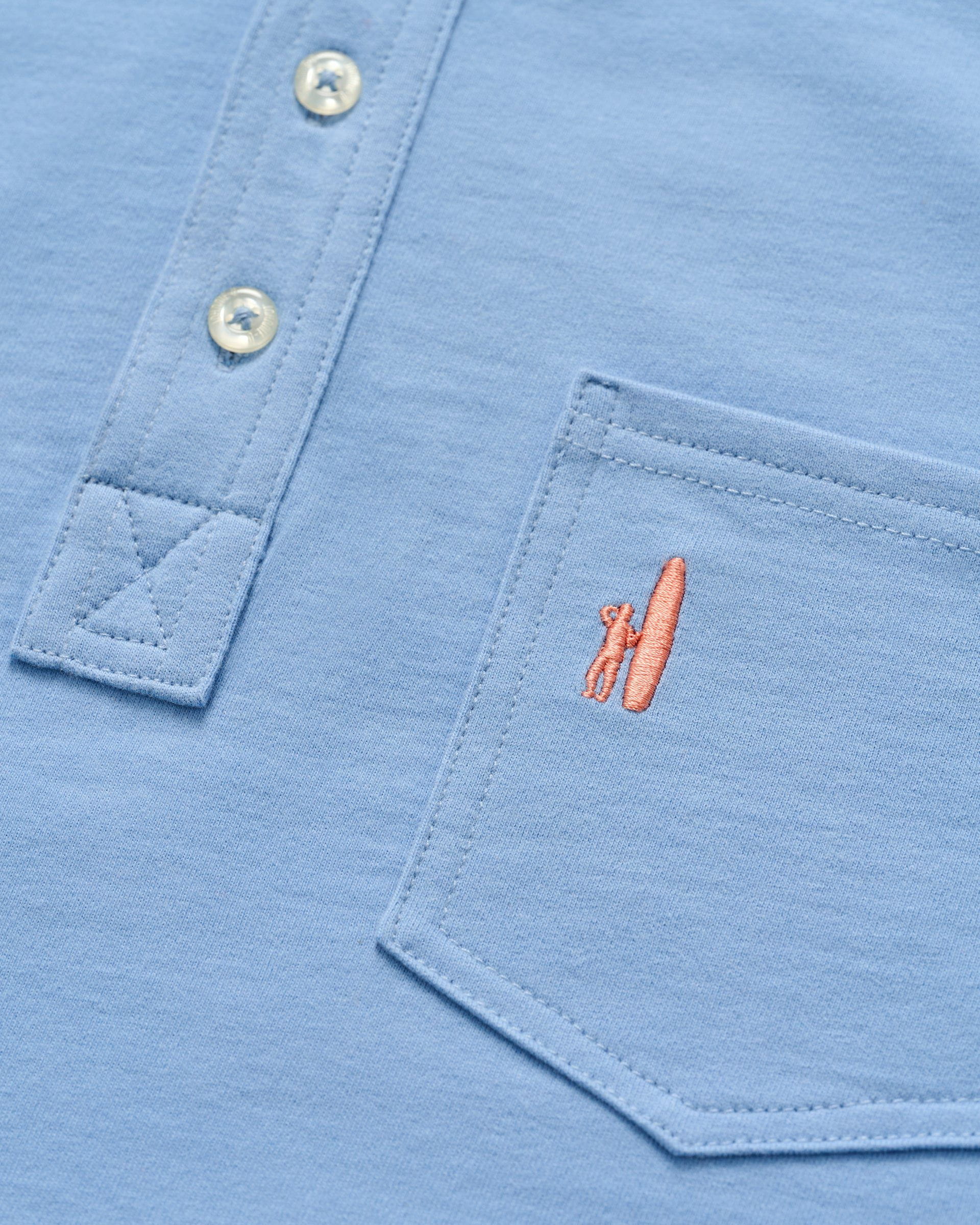 20th Anniversary Original 4-Button 100% Cotton Polo