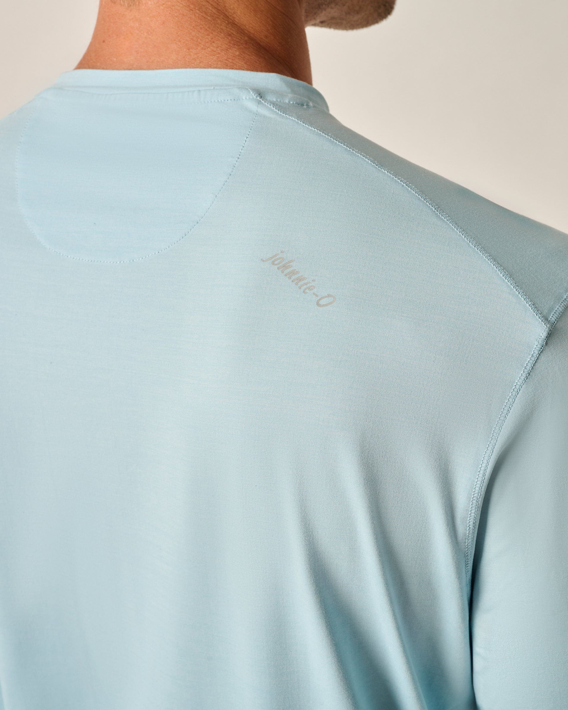 Basin Performance UPF Long Sleeve Sun Shirt