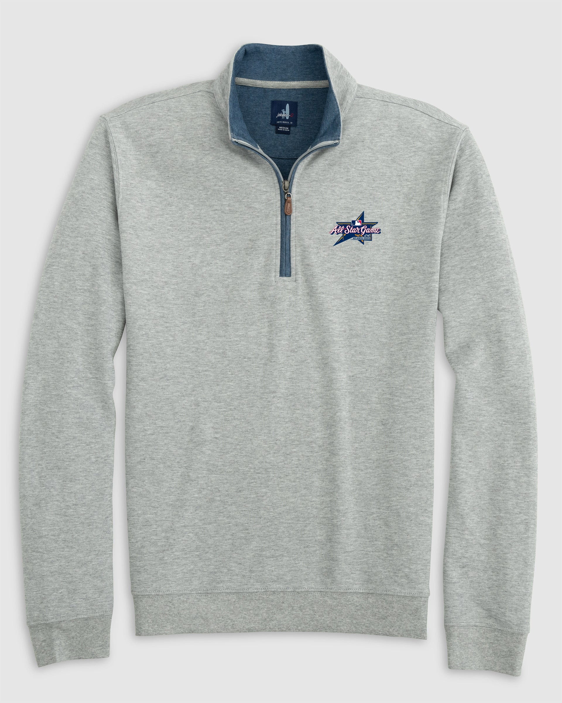 MLB All Star Game 2025 Sully 1/4 Zip