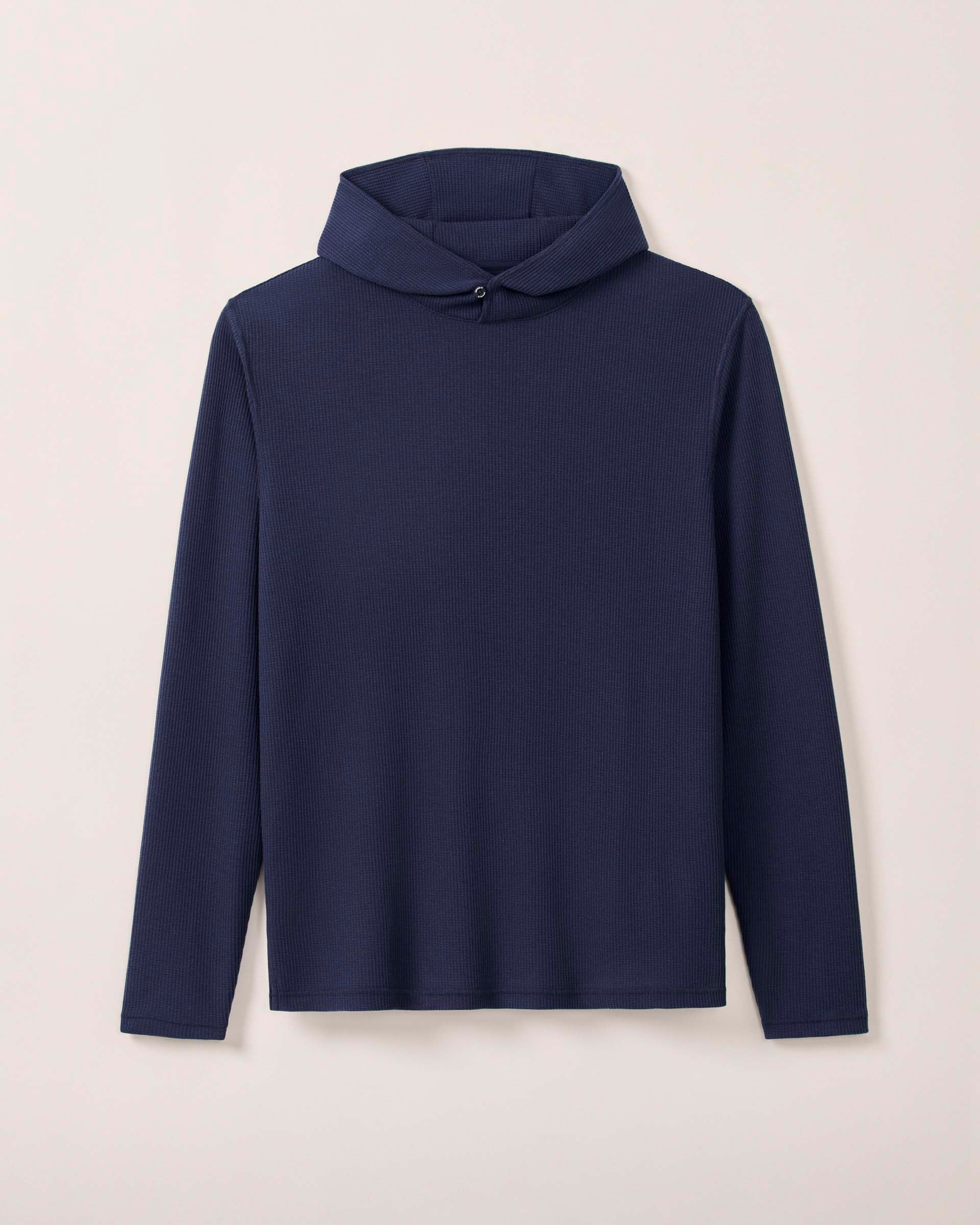 Brinson Drirelease® Waffle Hoodie