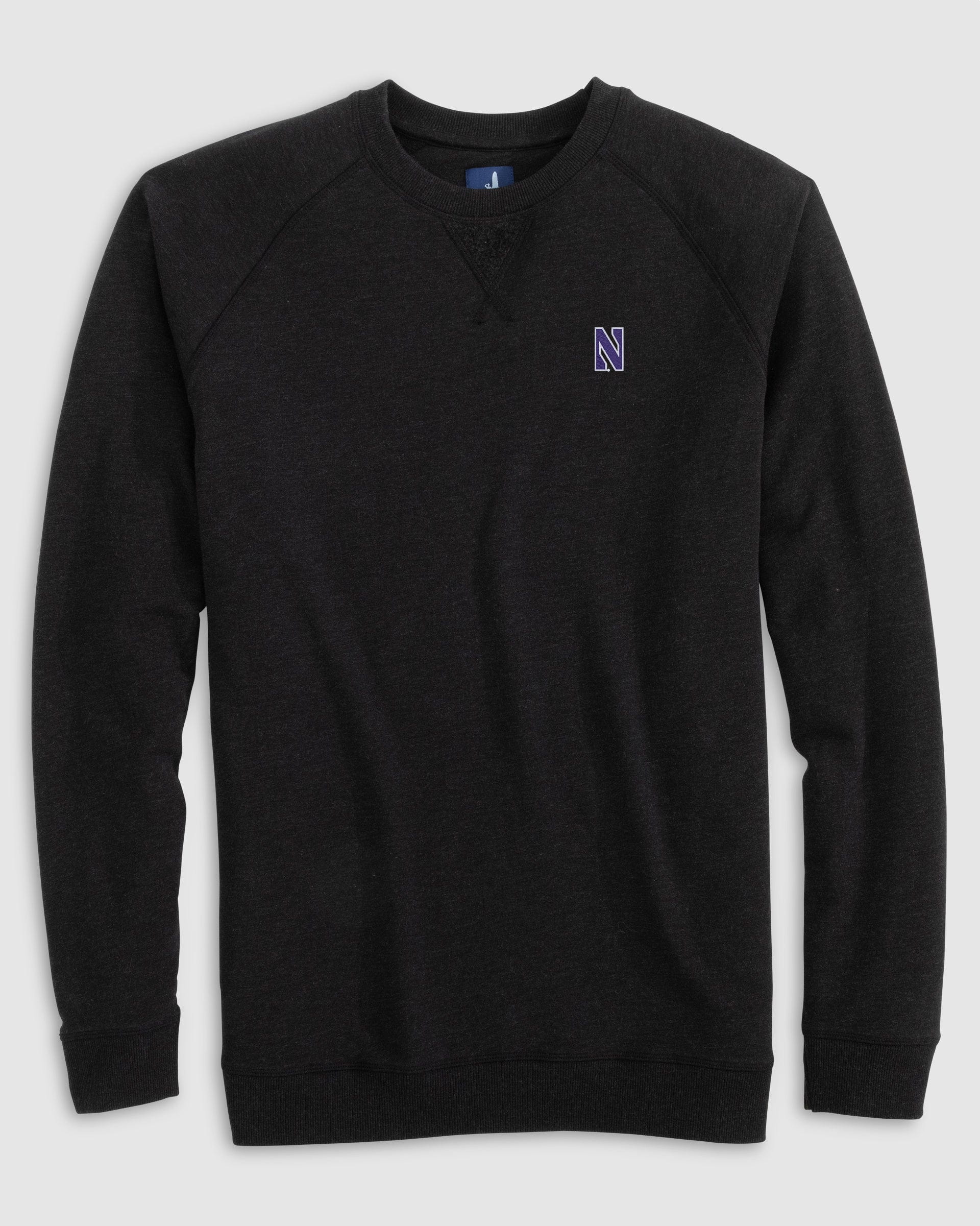 Northwestern Freeman Crewneck Fleece Sweatshirt