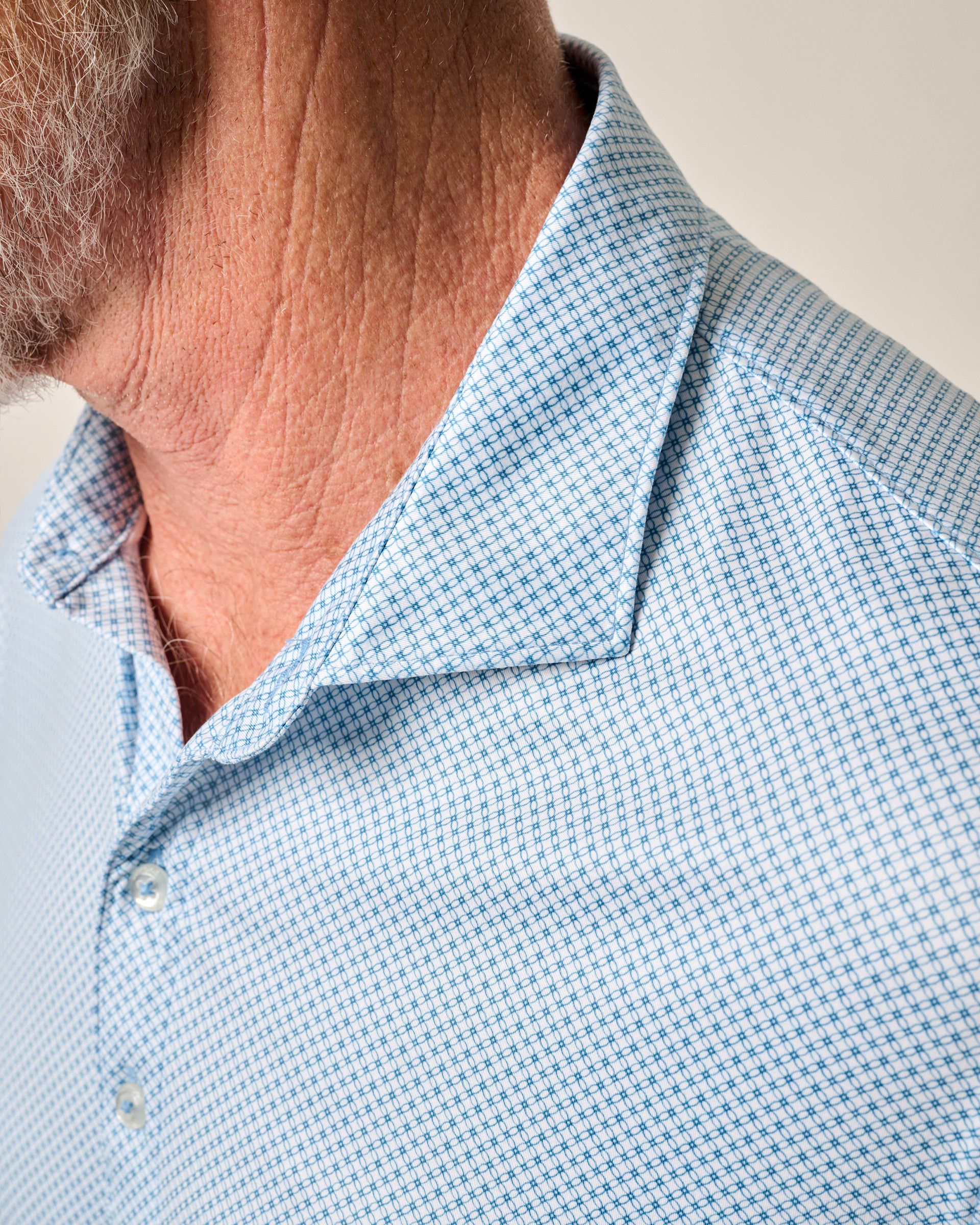 Featherweight Performance Polo - Link