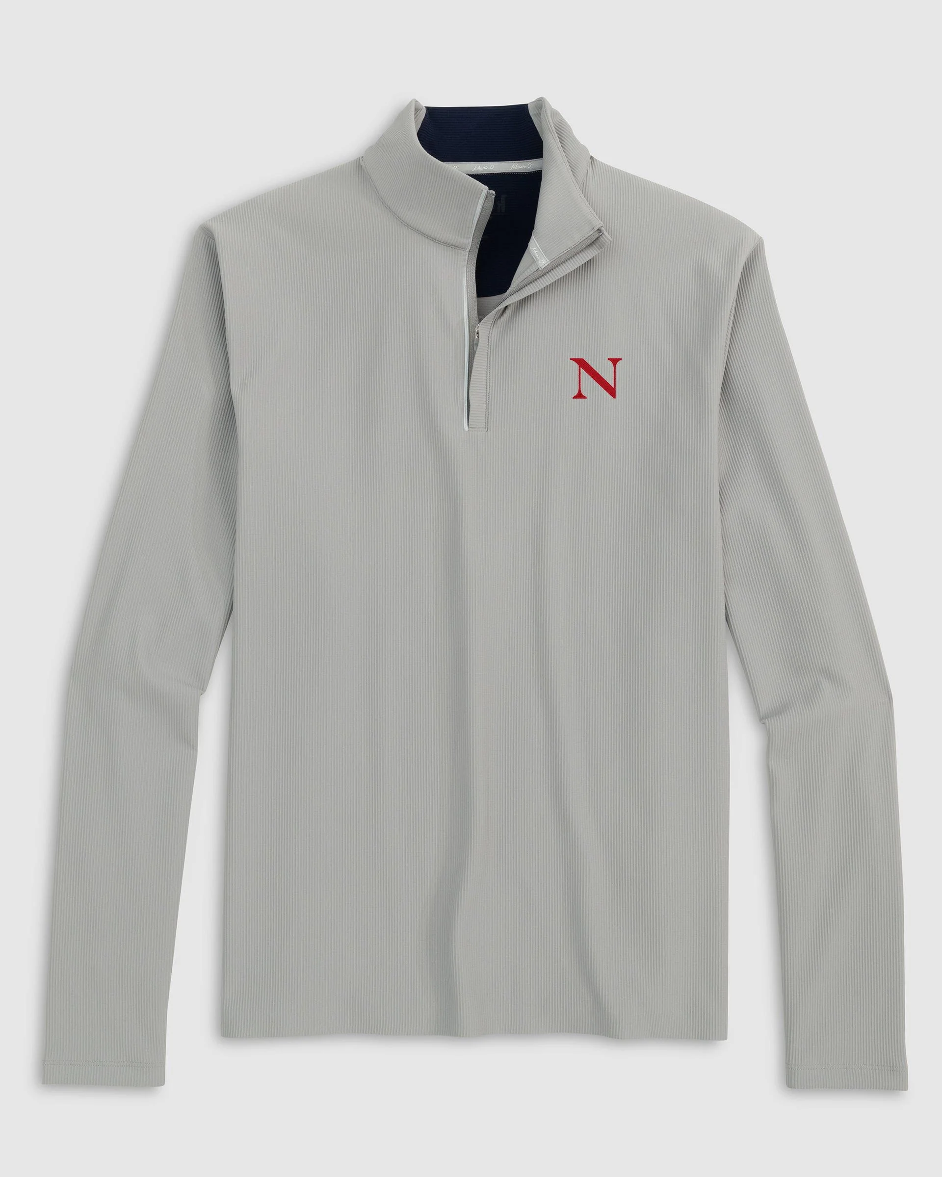 Northeastern Hoppin Performance Quarter Zip