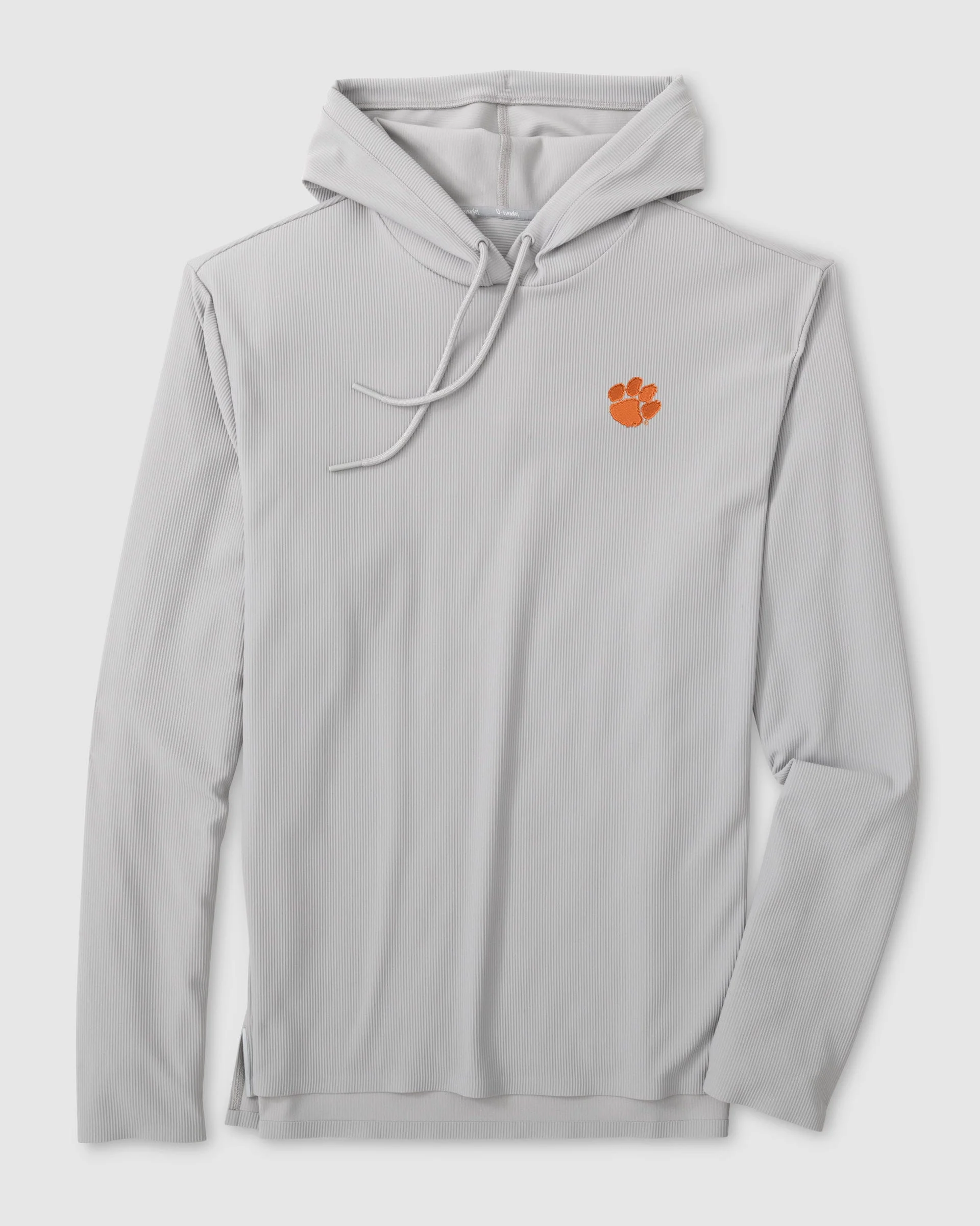 Clemson Hoppin Performance Hoodie