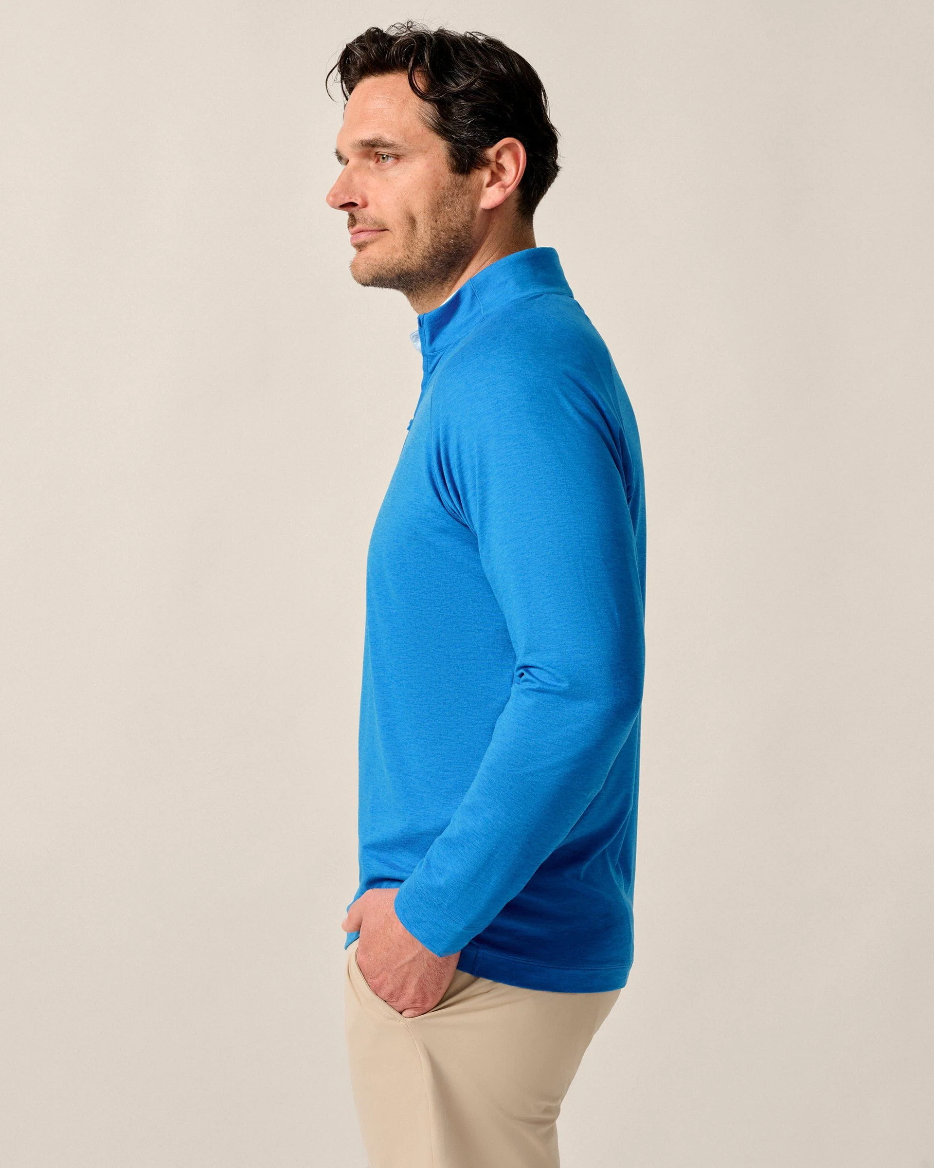 Freeborne Performance 1/4 Zip Pullover