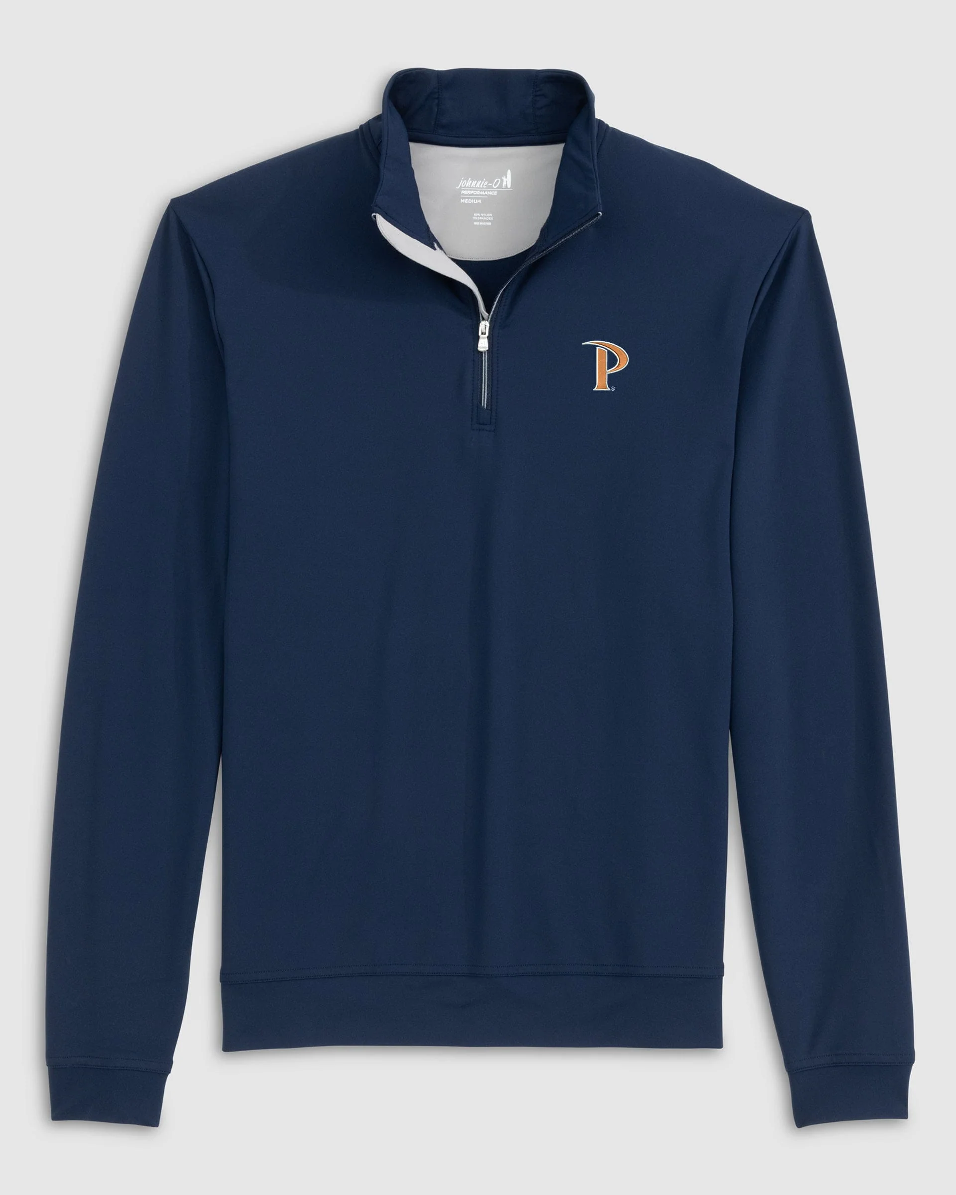 Pepperdine Motion Performance 1/4 Zip