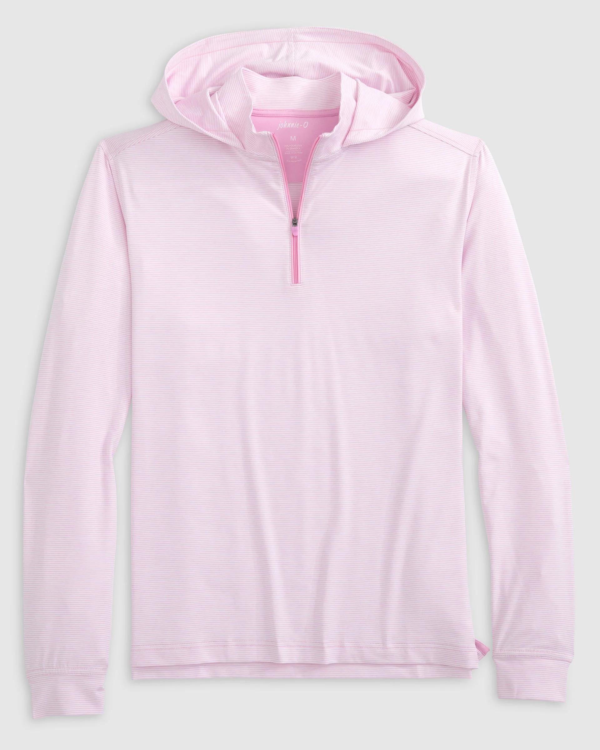 Hybrid Performance 1/4 Zip Hoodie