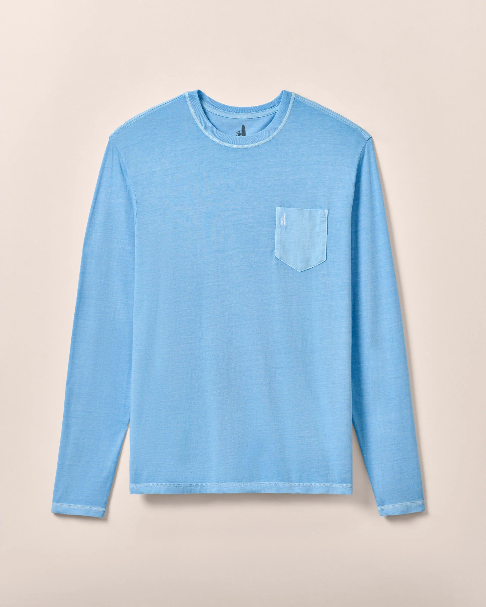 Brennan 2.0 Long Sleeve Pocket T-Shirt