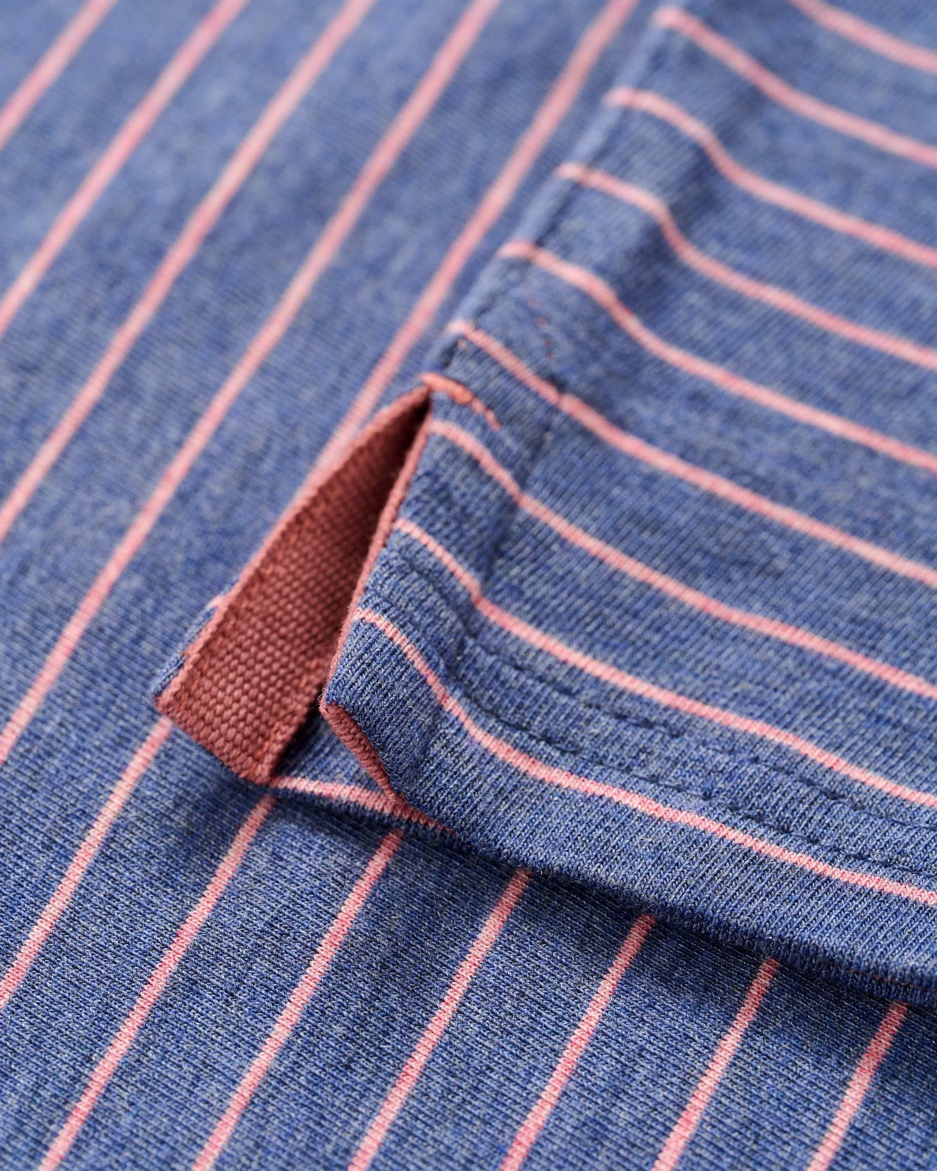 Original Jr. Polo - Ryan
