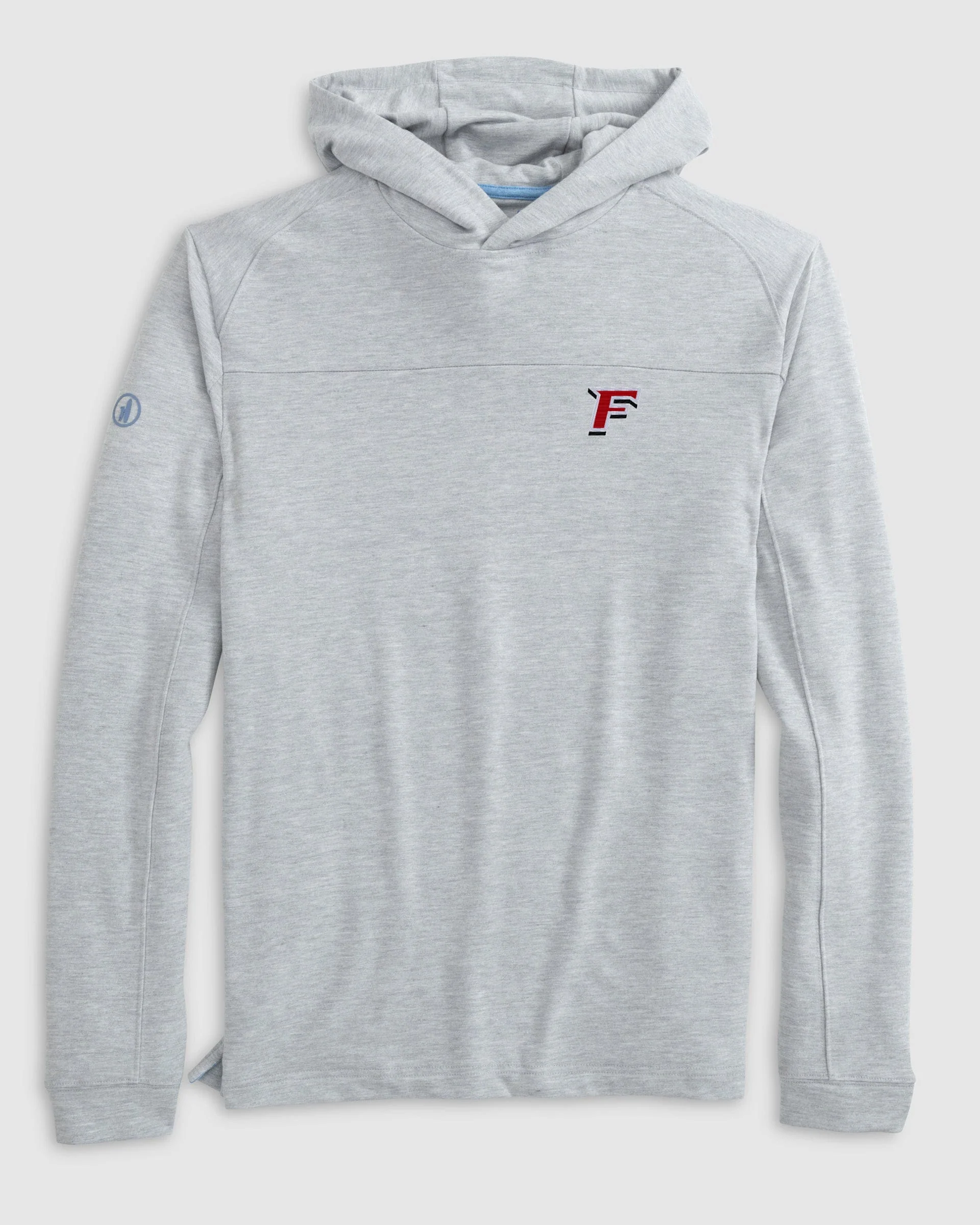 Fairfield Remmy Lightweight Performance Hoodie