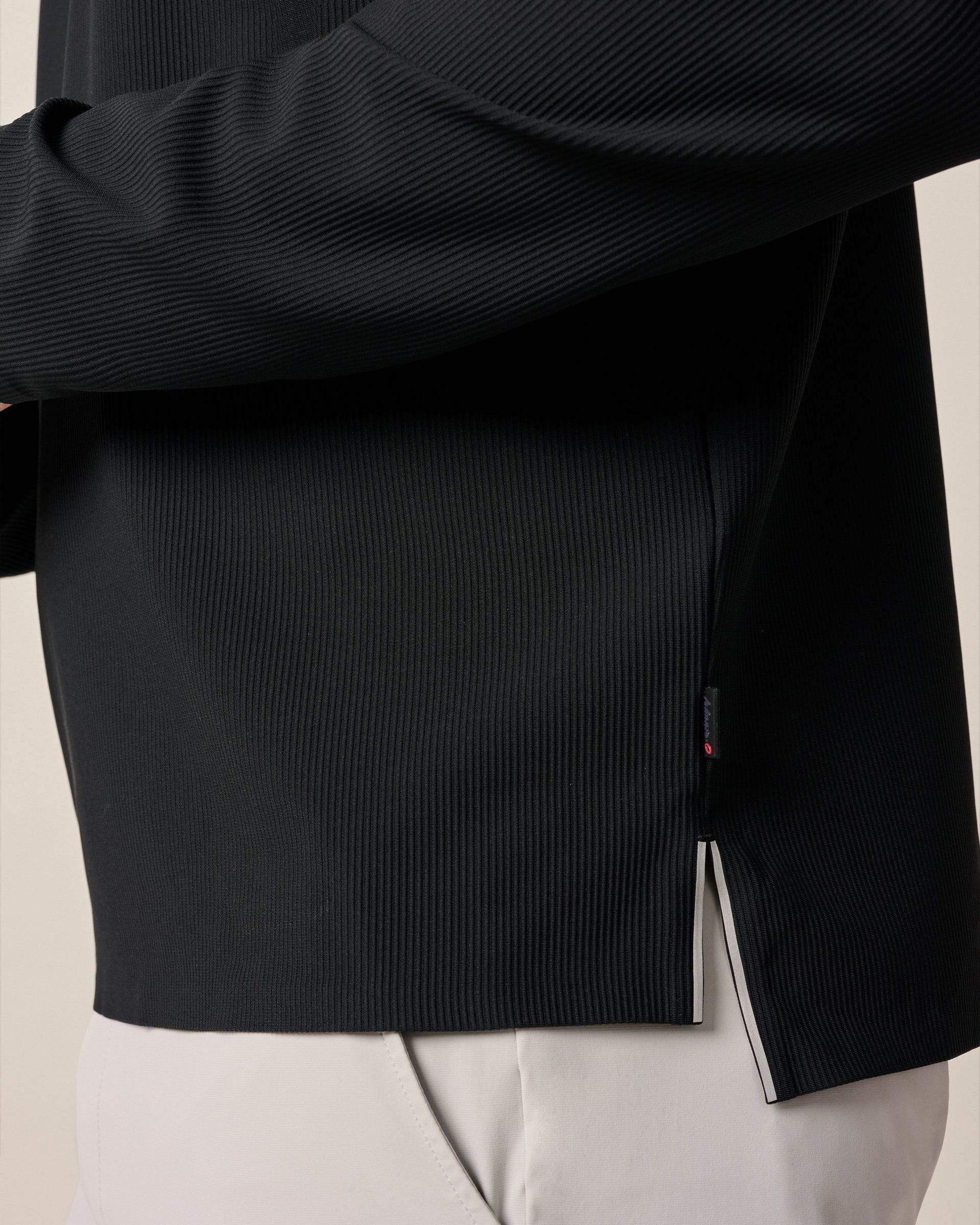 Hoppin Performance Drawstring Hoodie