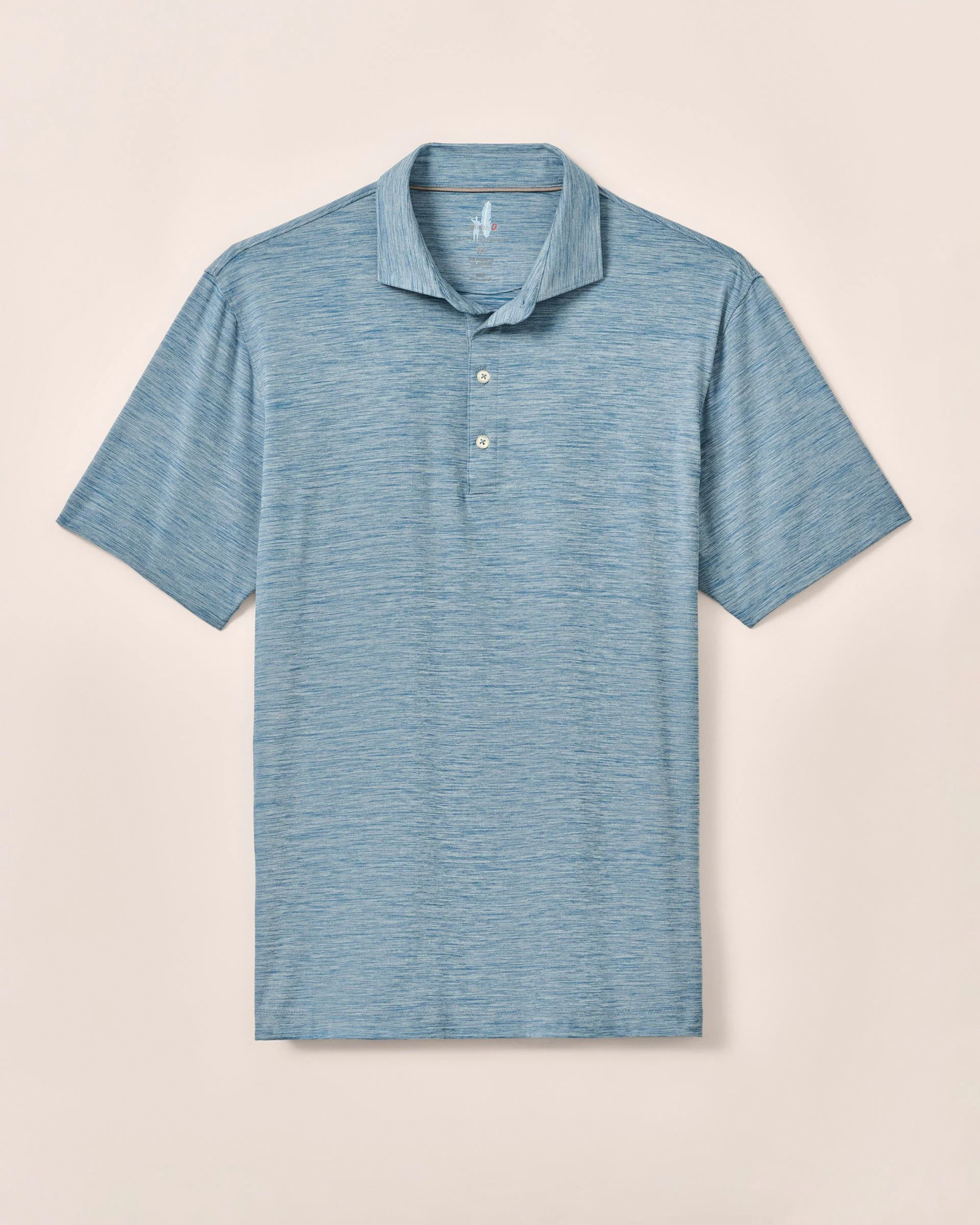 Featherweight Performance Polo - Huronn