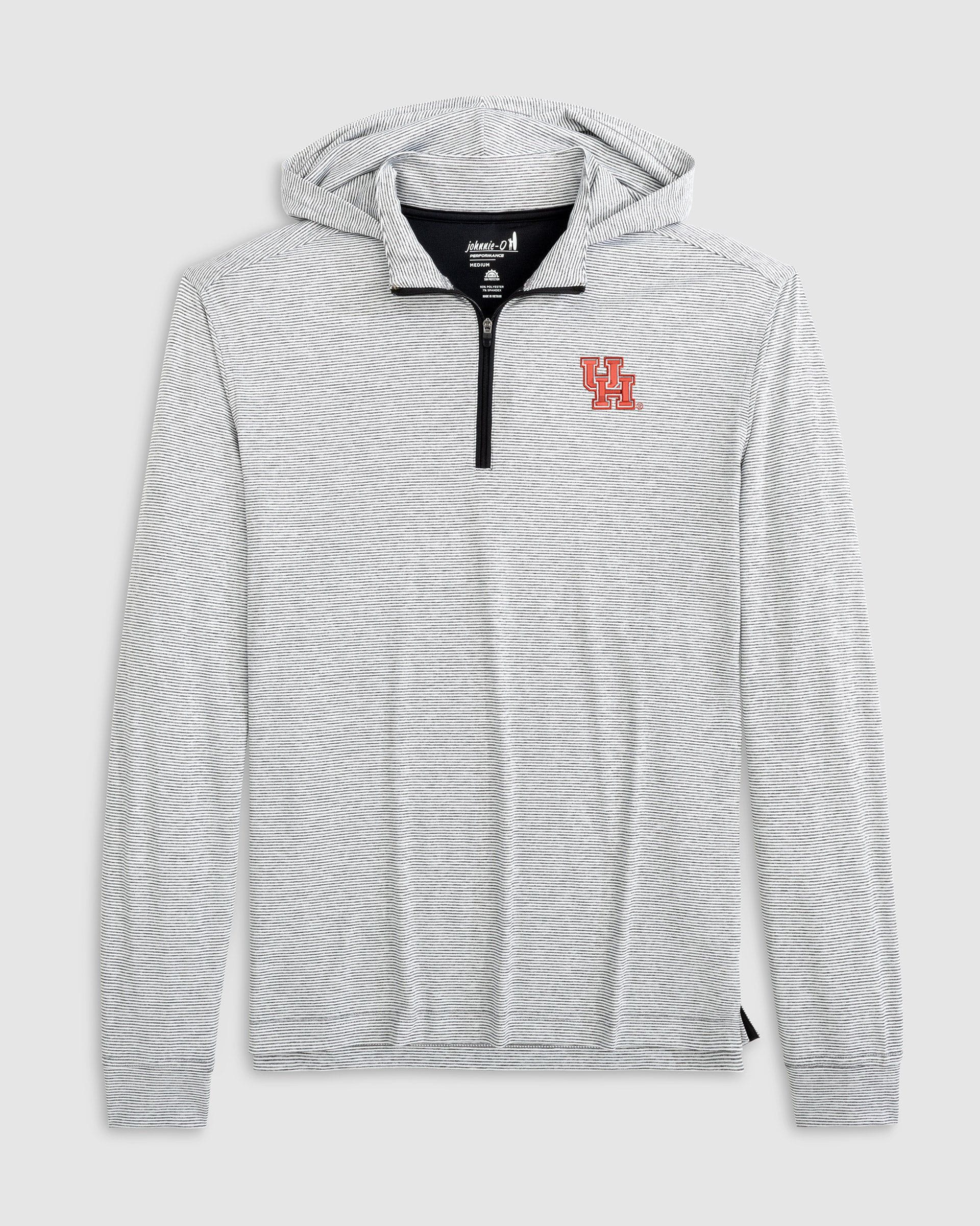 Houston Hybrid Performance Hoodie