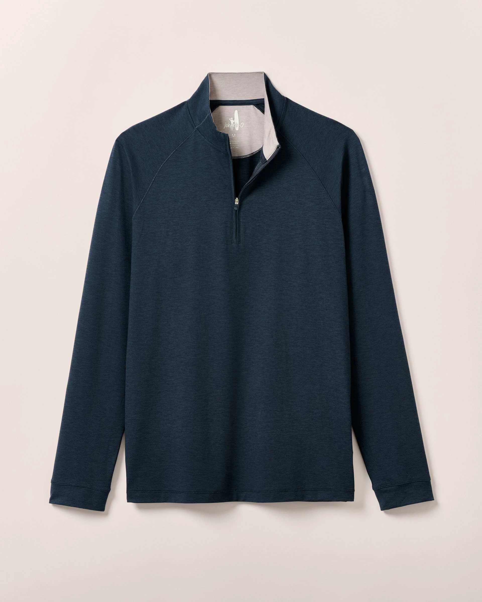 Freeborne Performance 1/4 Zip Pullover