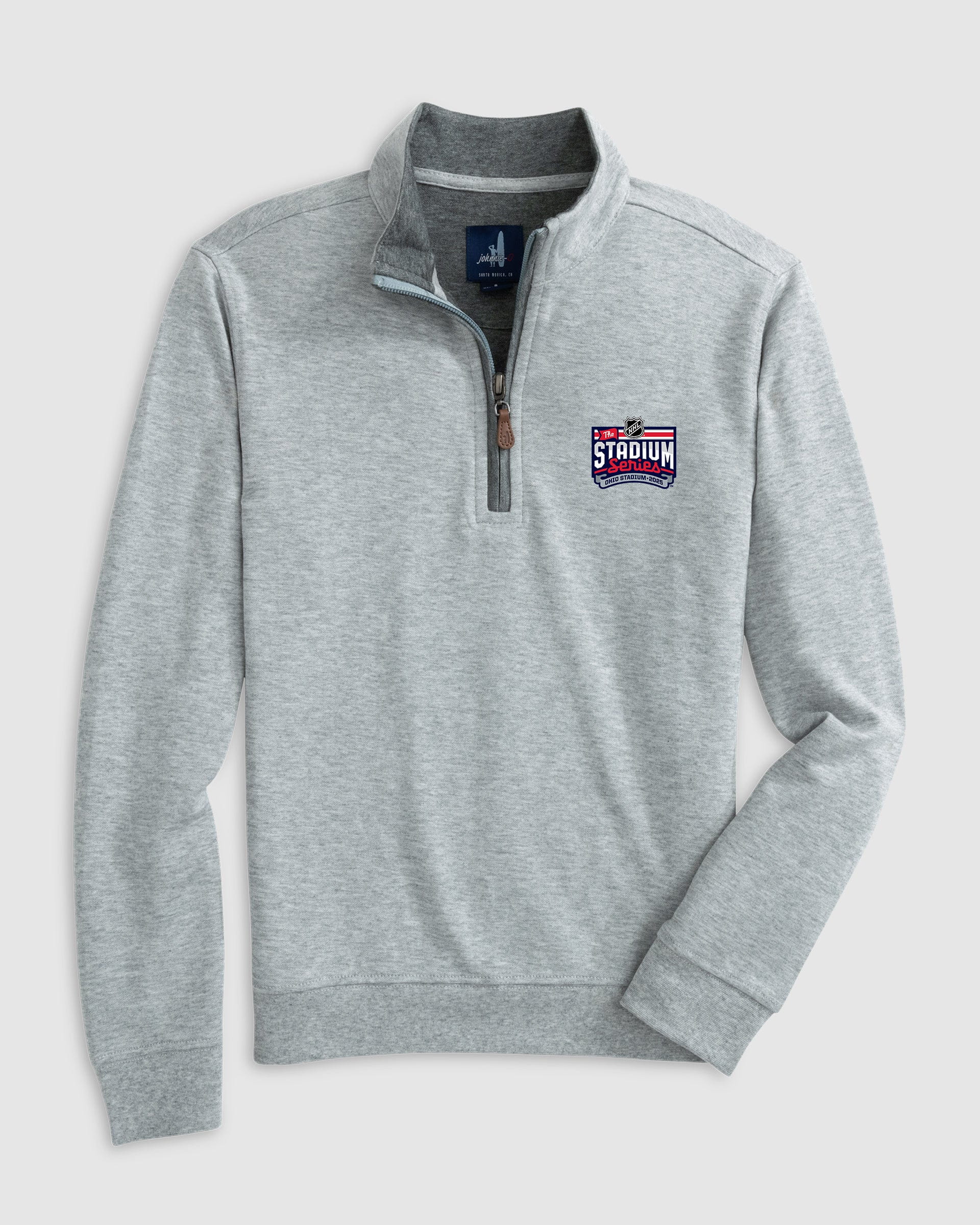 NHL Stadium Series Sully 1/4 Zip