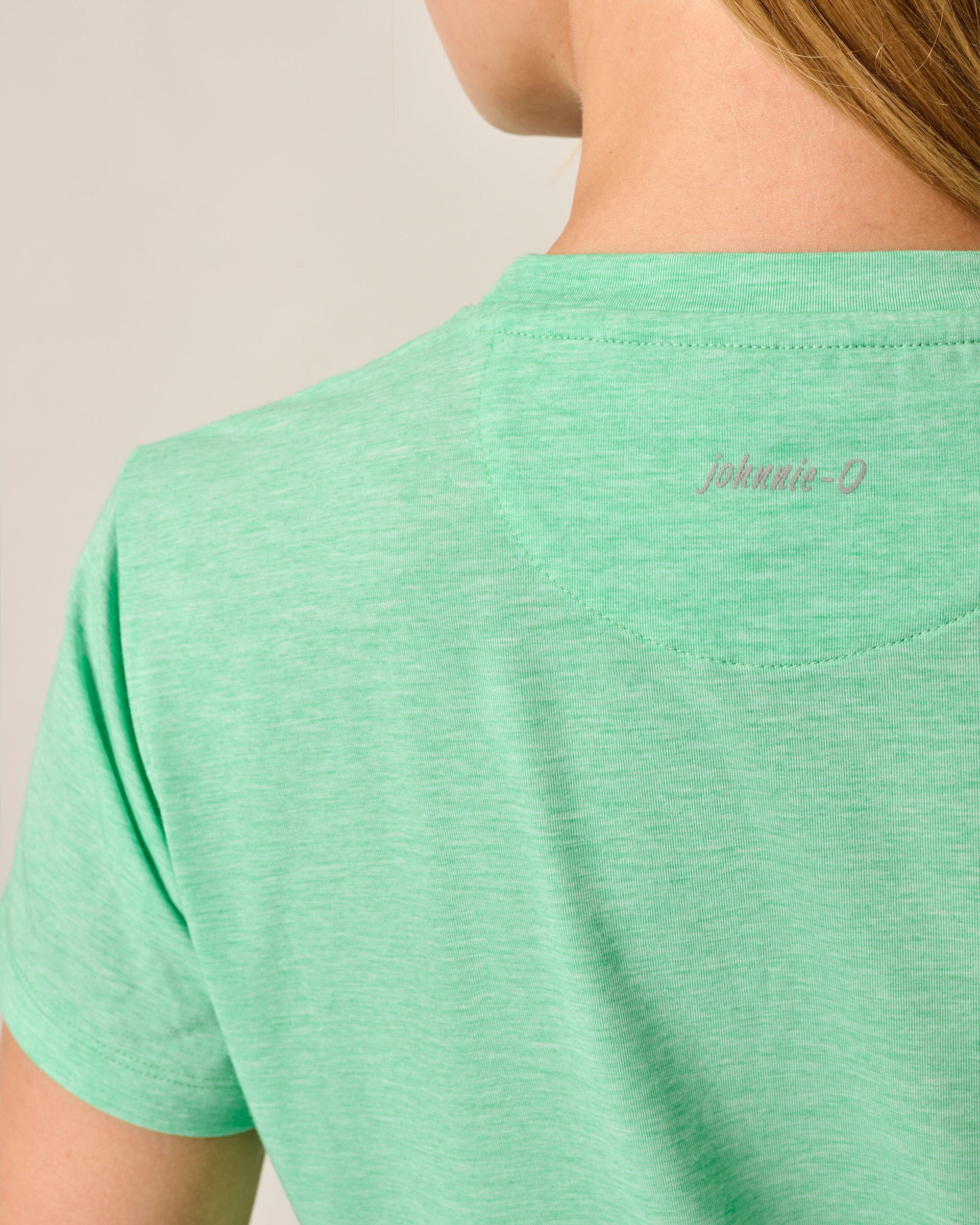 Course Performance T-Shirt