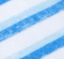 Featherweight Performance Polo - Warwick Stripe