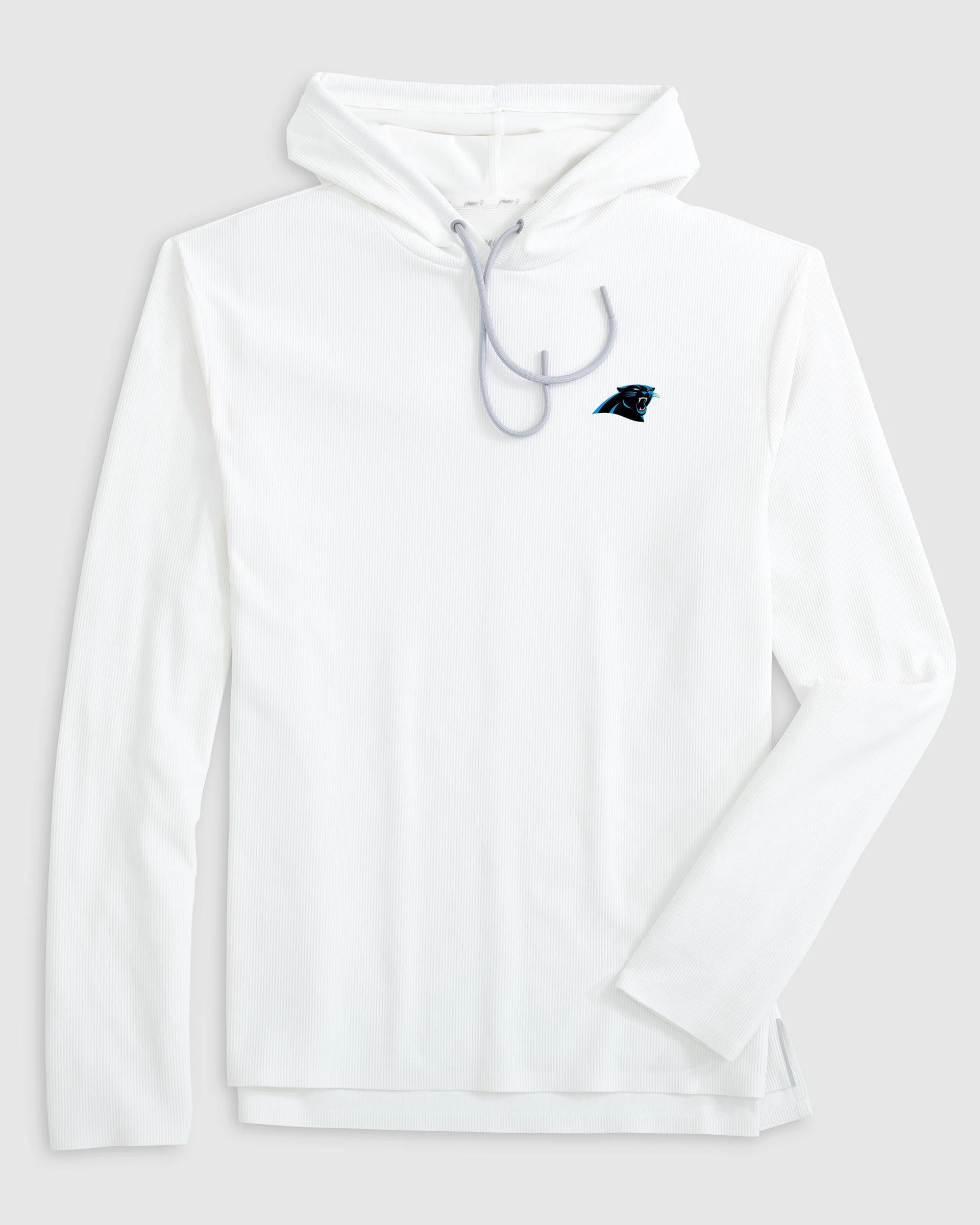 Carolina Panthers Hoppin Performance Hoodie