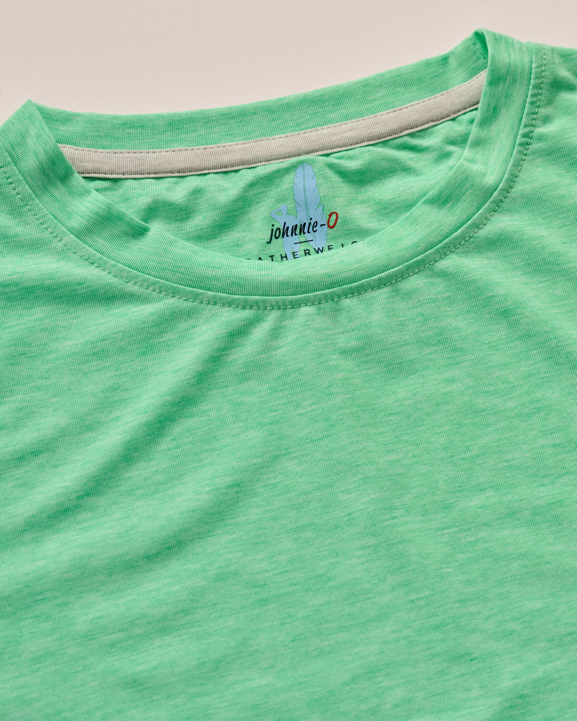 Course Performance T-Shirt