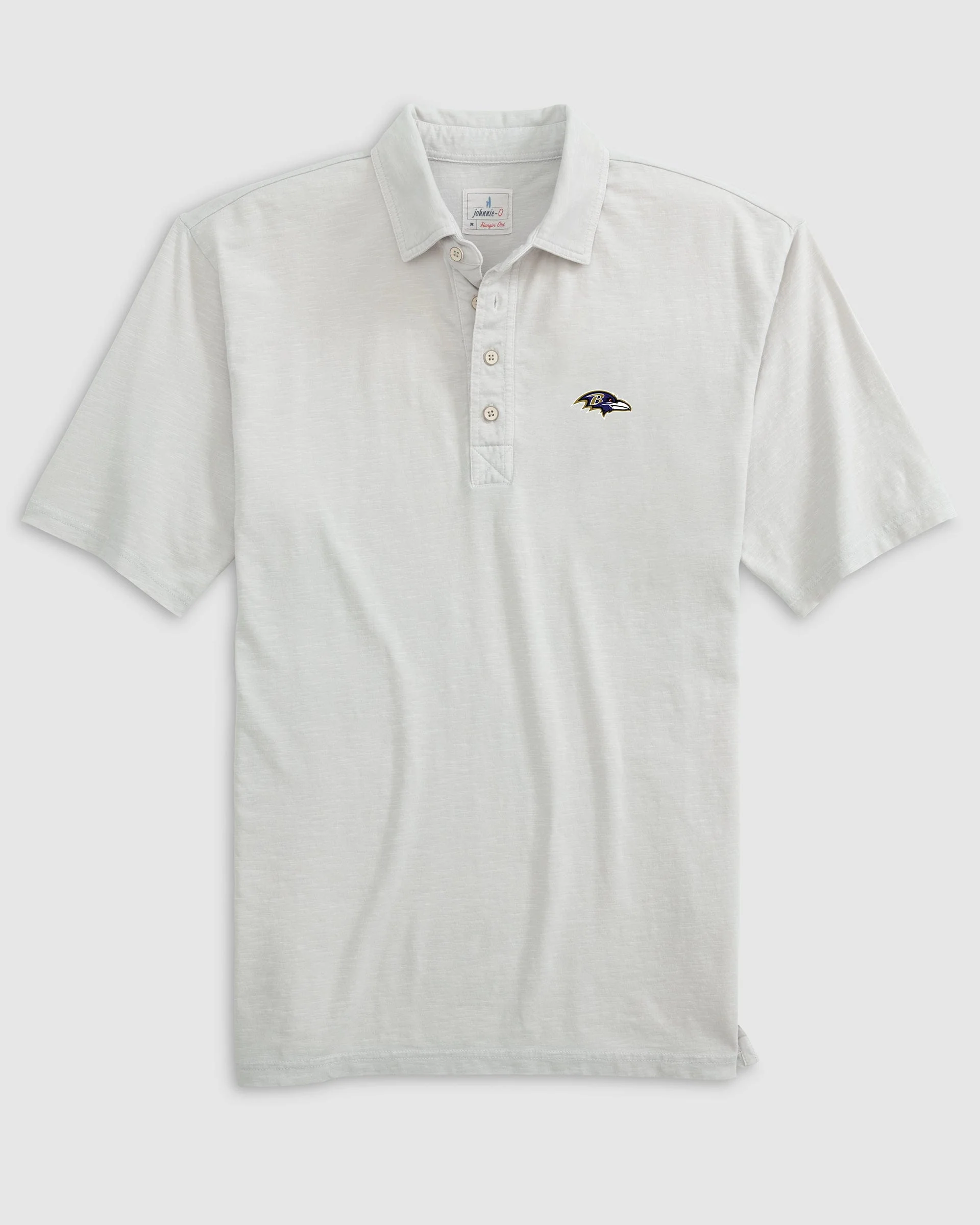 Baltimore Ravens Coastal Wash Original Polo